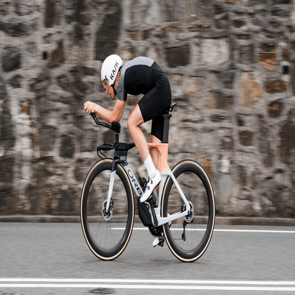 ORBEA ORDU という、トライアスロンバイク。｜BIKE SHOP FORZA の note