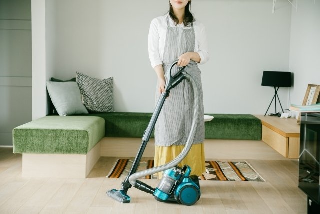 39 激安早い者勝ち✨　パナソニック ロボット掃除機　新生活応援✨ パナソニック、新型コロナの影響でロボット掃除機「RULO」を発売