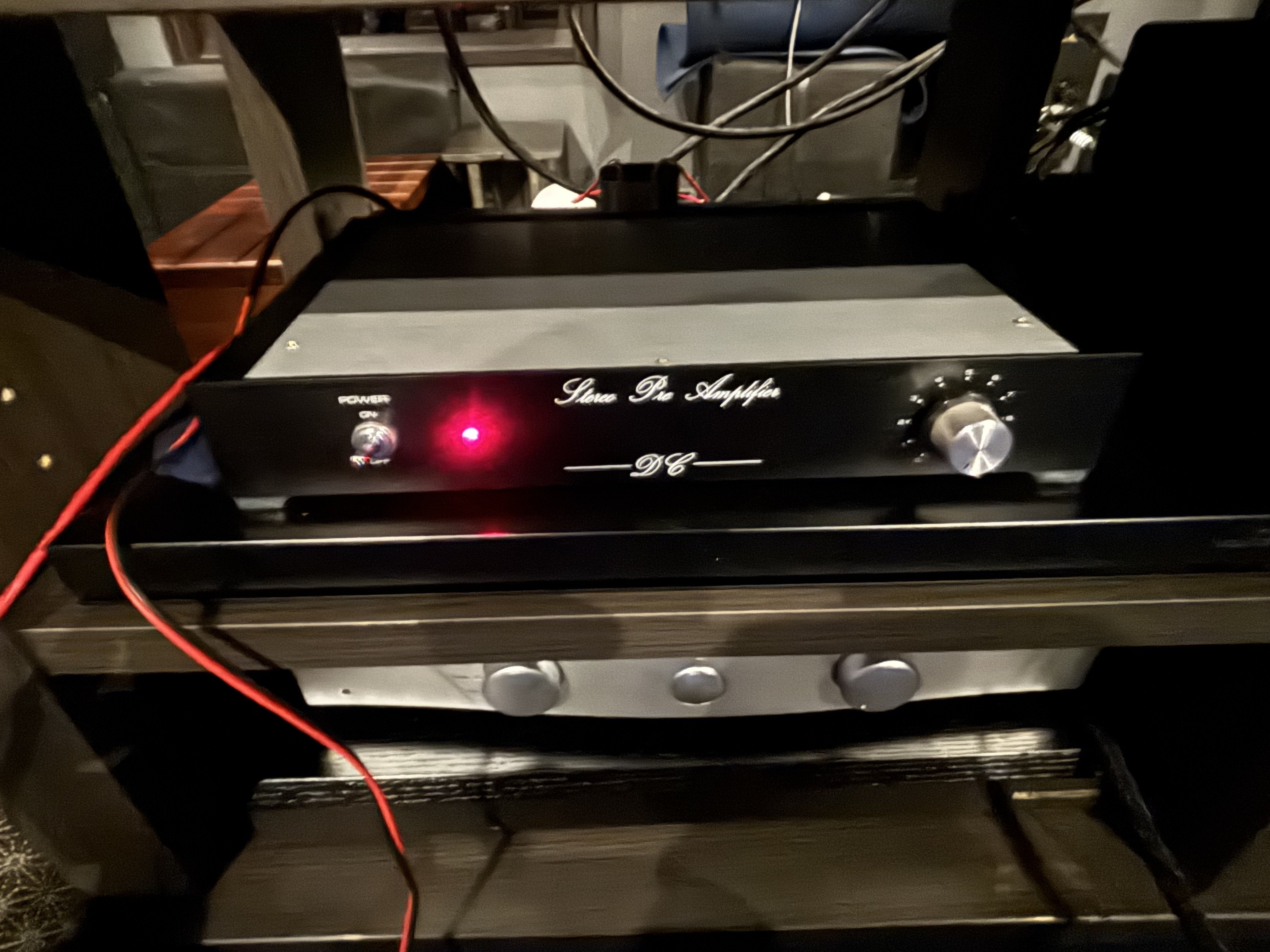 アキュフェーズ、P-4600③:ステレオ片チャン|bergman アキュフェーズ、P-4600③:ステレオ片チャン|bergman
