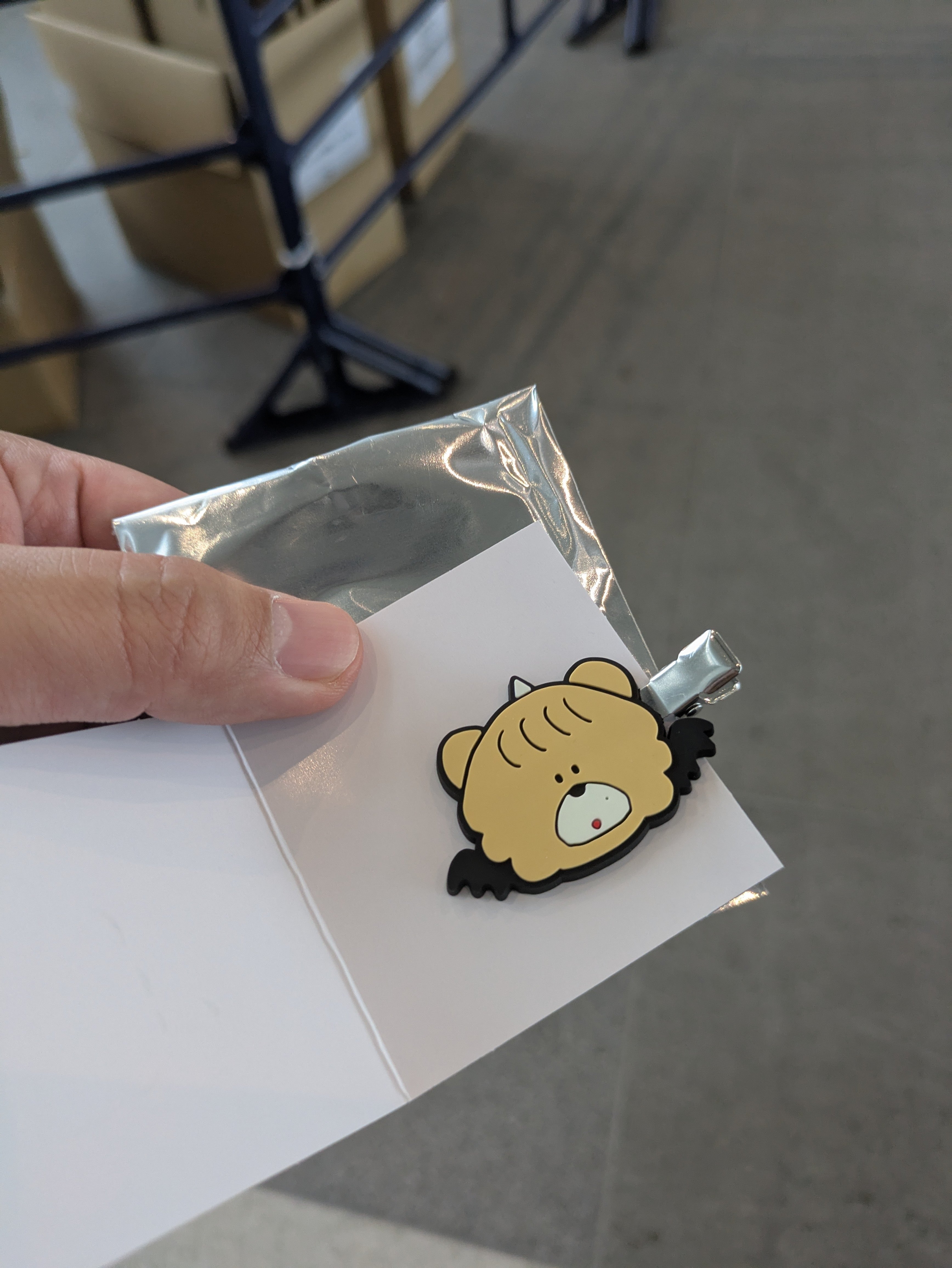 あいみょんLIVETOUR2024-2025 ドルフィンアパートin朱鷺メッセ 参戦