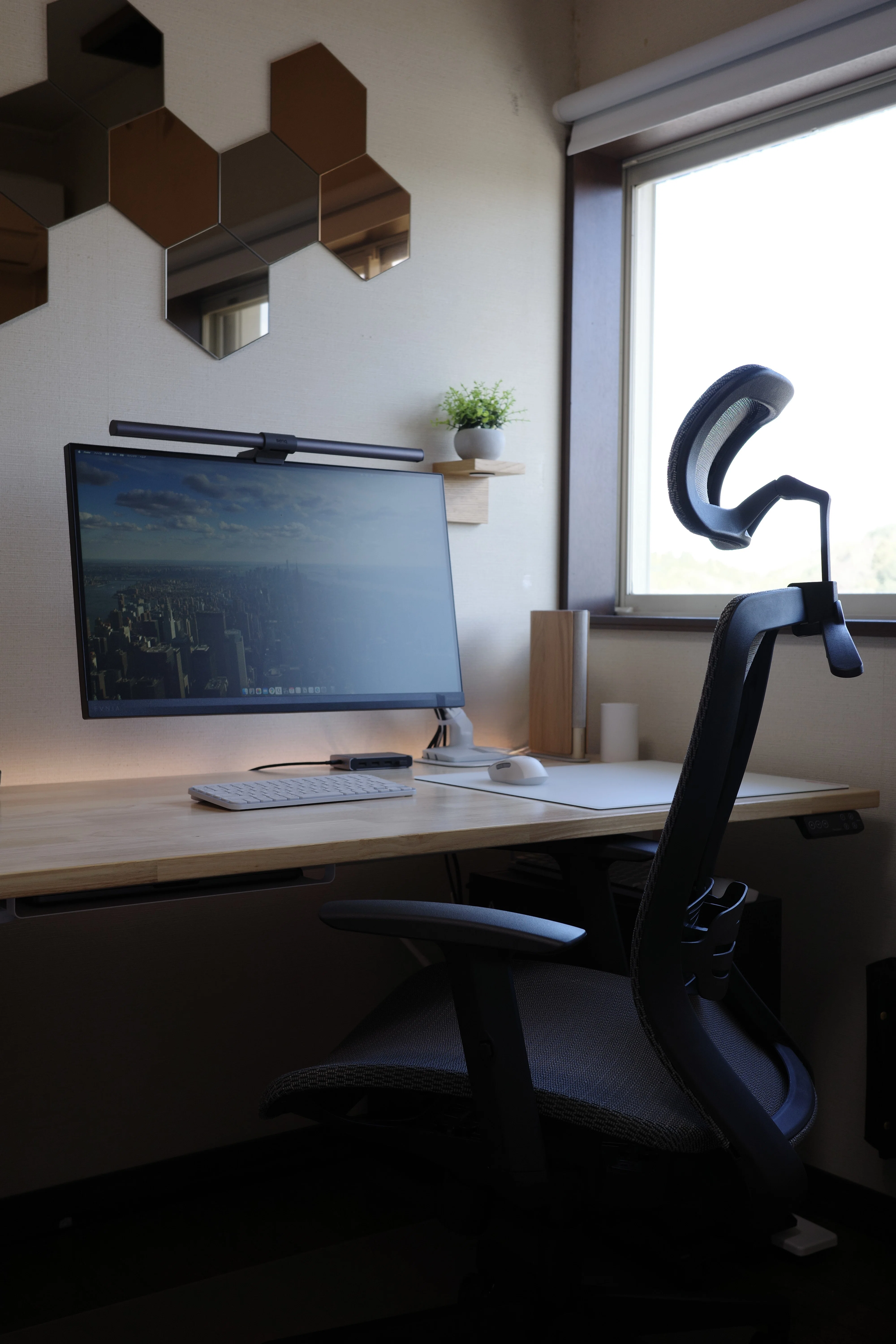 FlexiSpot OC3 レビュー：2万円台とは思えない座り心地のオフィス