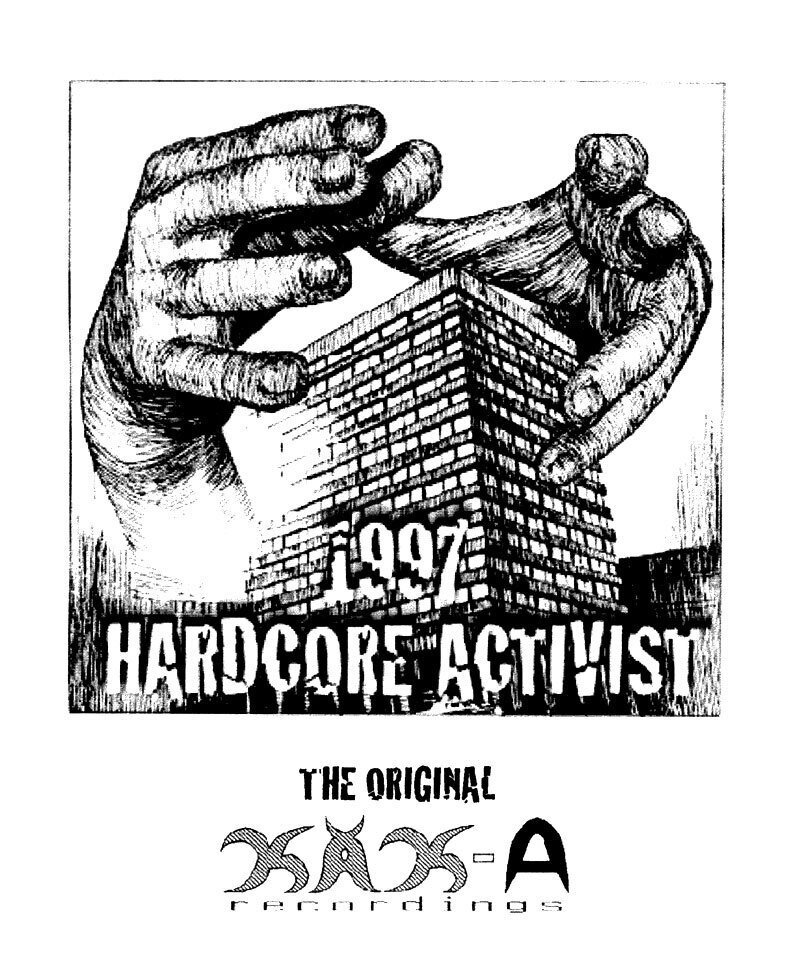 KAK-A Rec. Rave Classics vol.1 The Phuture』｜梅ヶ谷雄太