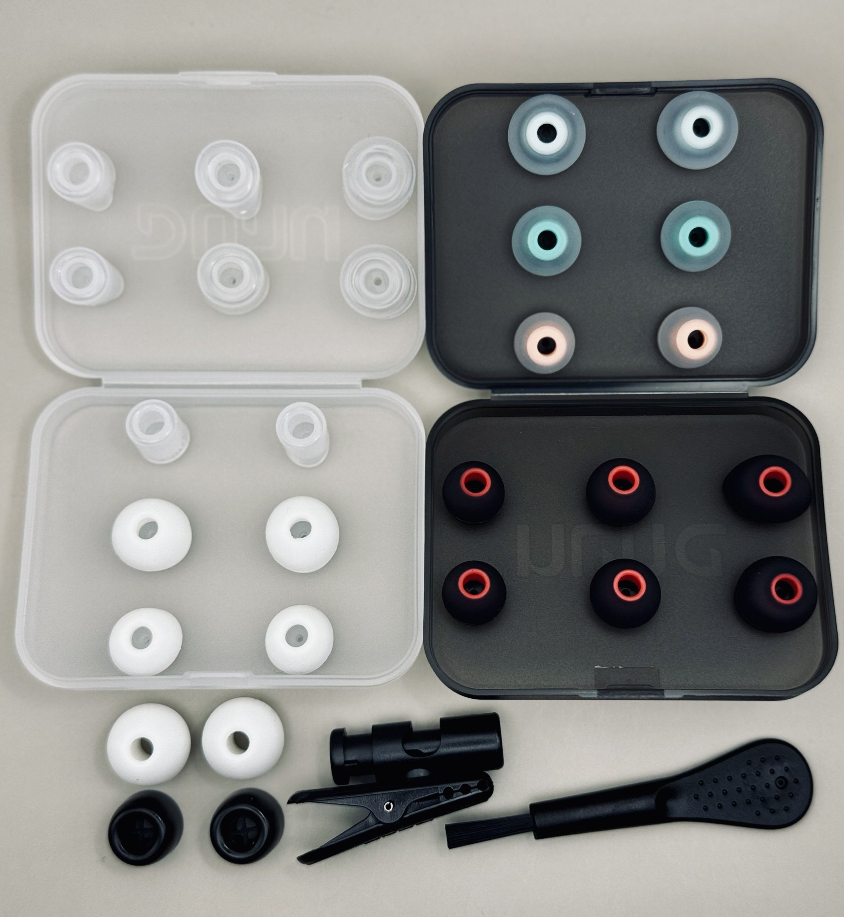 DUNU DK3001 BDのレビュー｜ラルフ・ヒンクリー