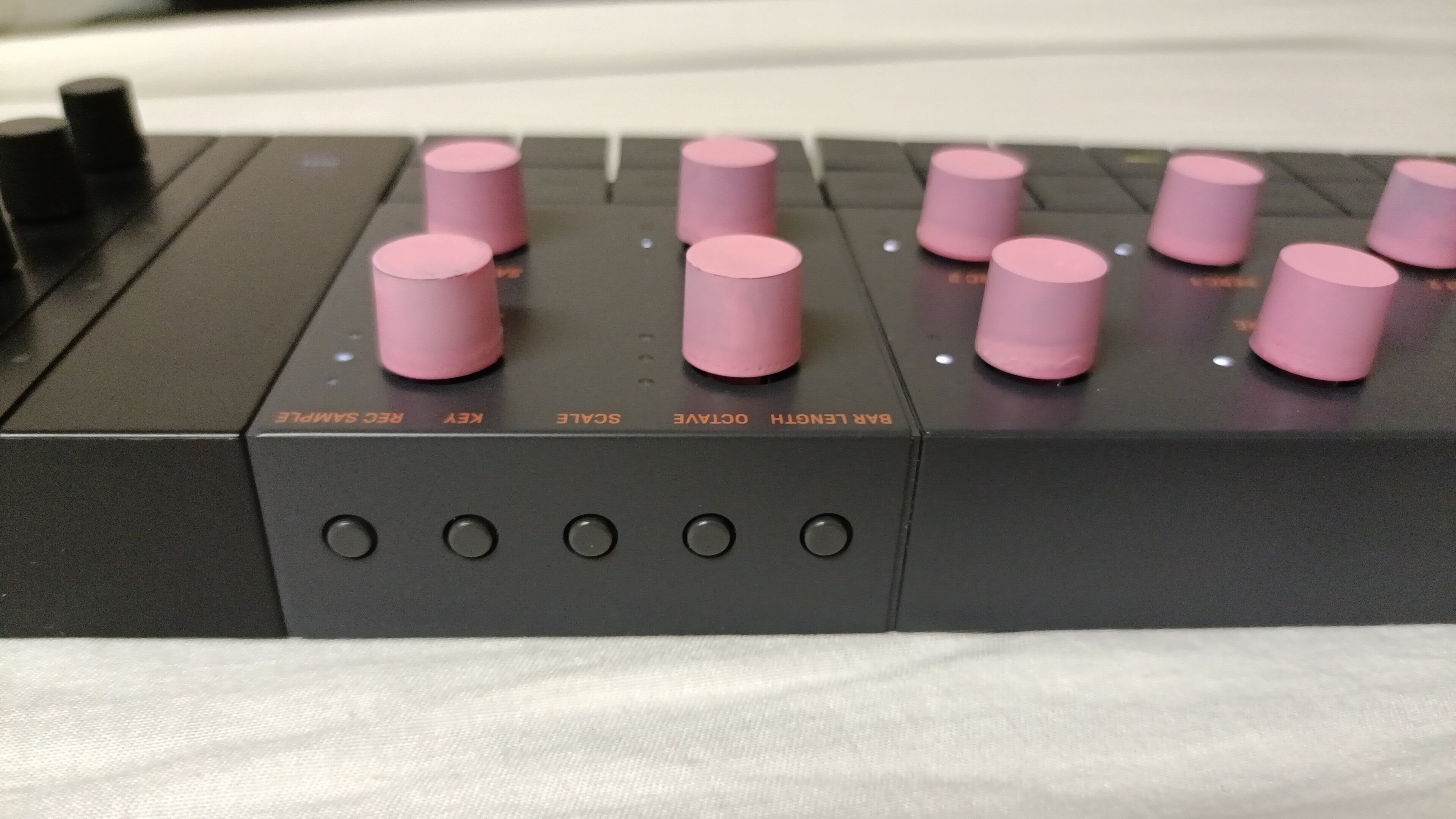 SEQTRAK改めましてレビュー｜レーシー@曲を作る航海士&Vtuber