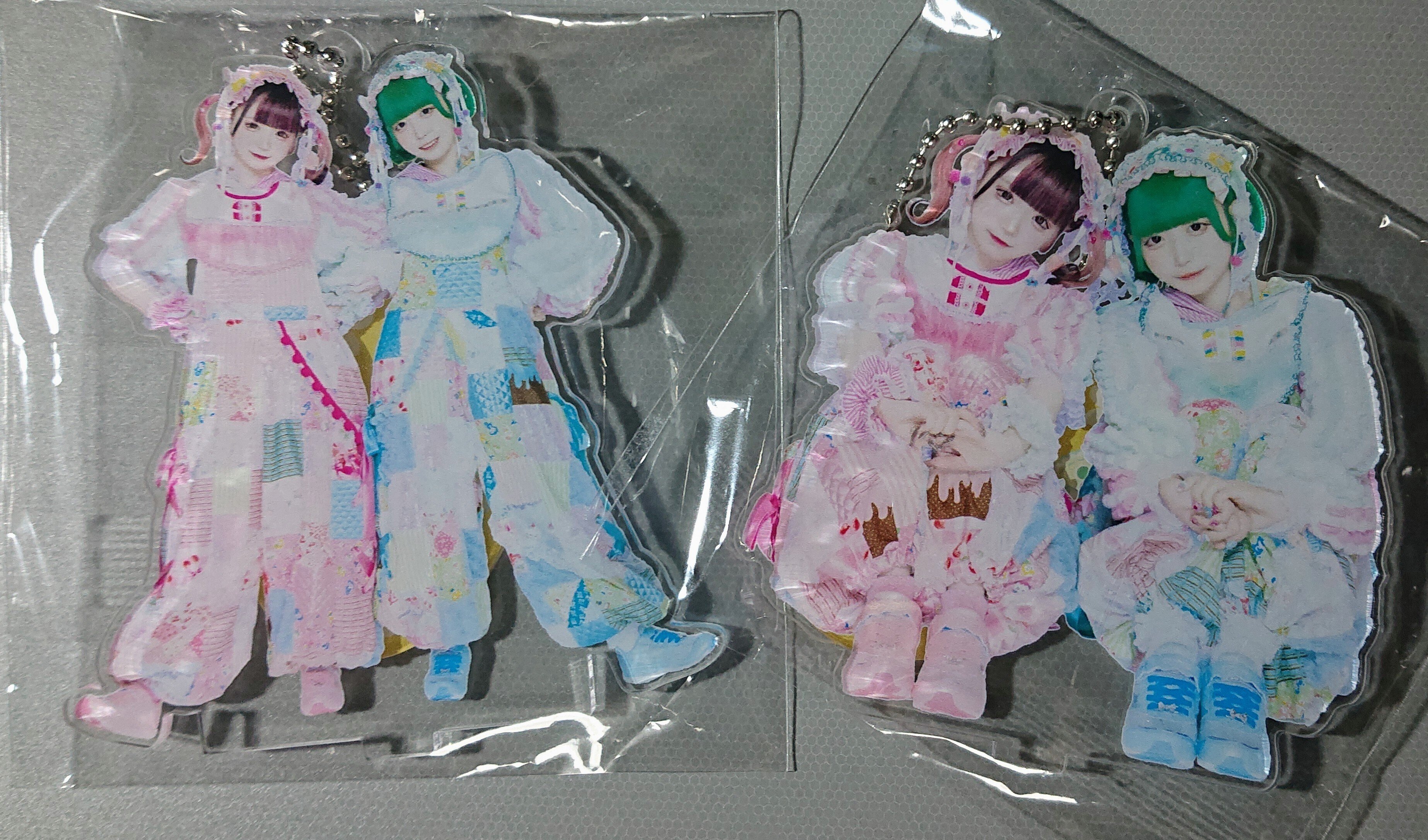 👶ちちゃめど👶『ちちゃめどといわおう！！！』ライブレポ(R61126)｜⛄️