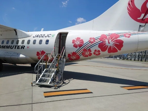 専用 2枚 広島空港 屋久島空港 屋久島空港発着の国内格安航空券・飛行機予約