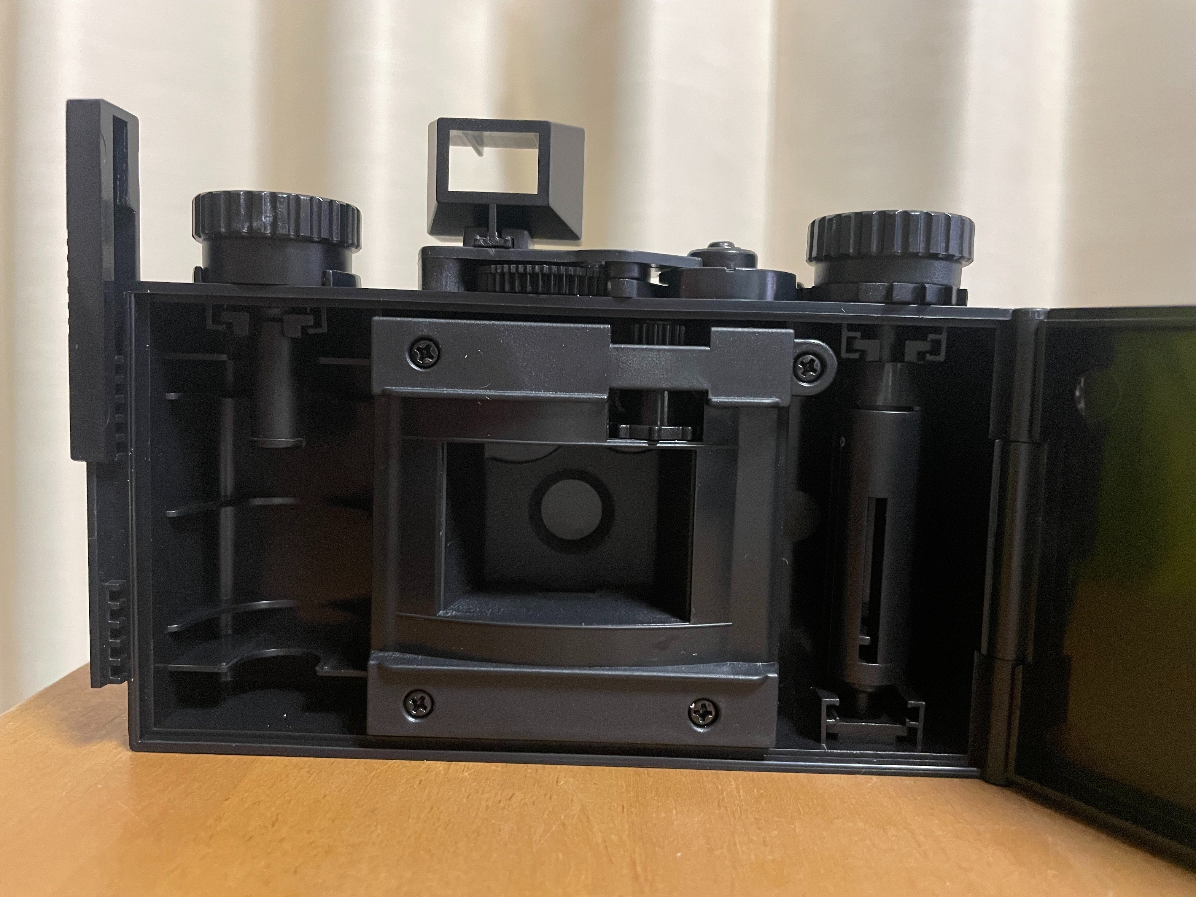フィルムカメラ　パーツ　ジャンク まとめ №216 ジャンク扱いのコンパクトフィルムカメラは使える？使え