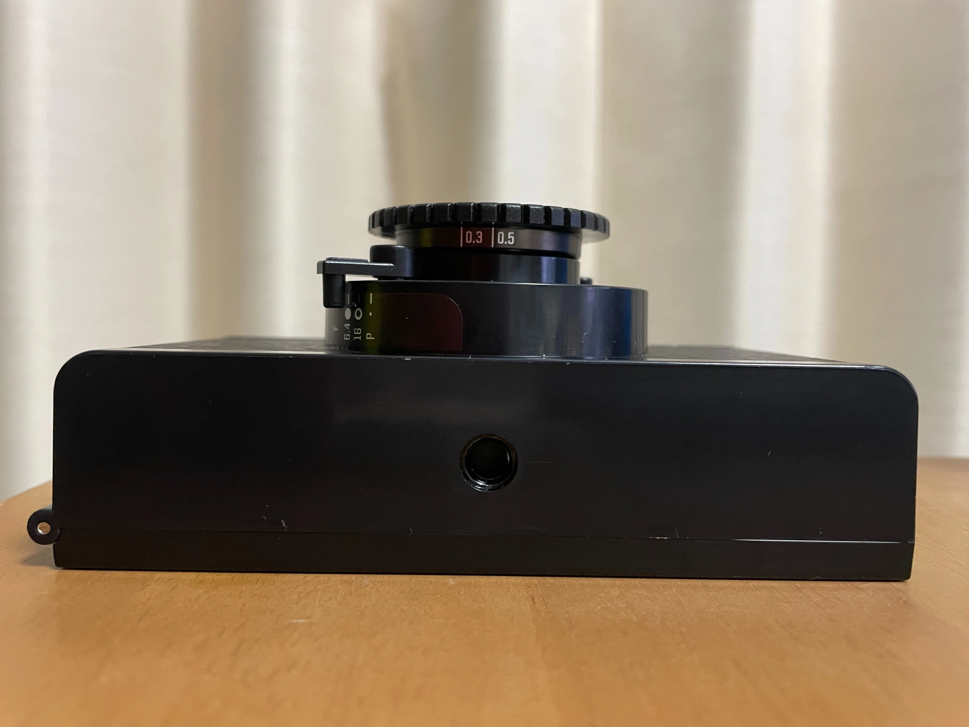 大人の科学マガジン 35mmフィルムカメラ 思わぬ工作に…｜nono