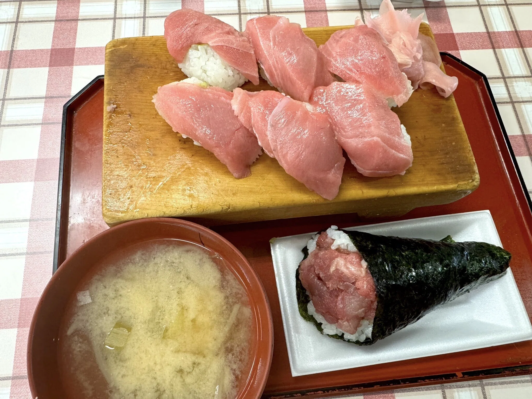 ギャンブル飯