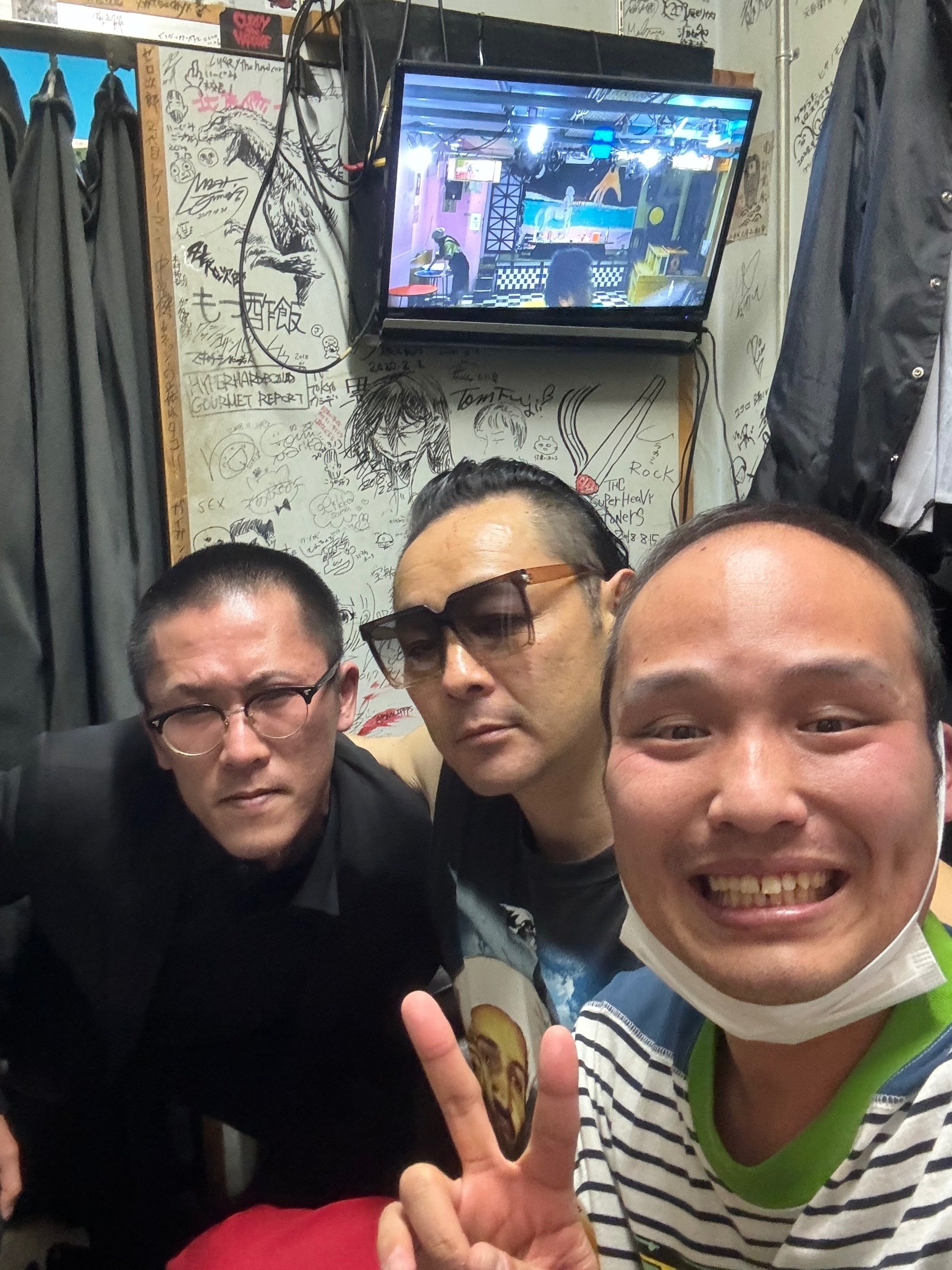 ๑╹ω╹๑ )顔文字で言うたらこれ！｜ちぇく田