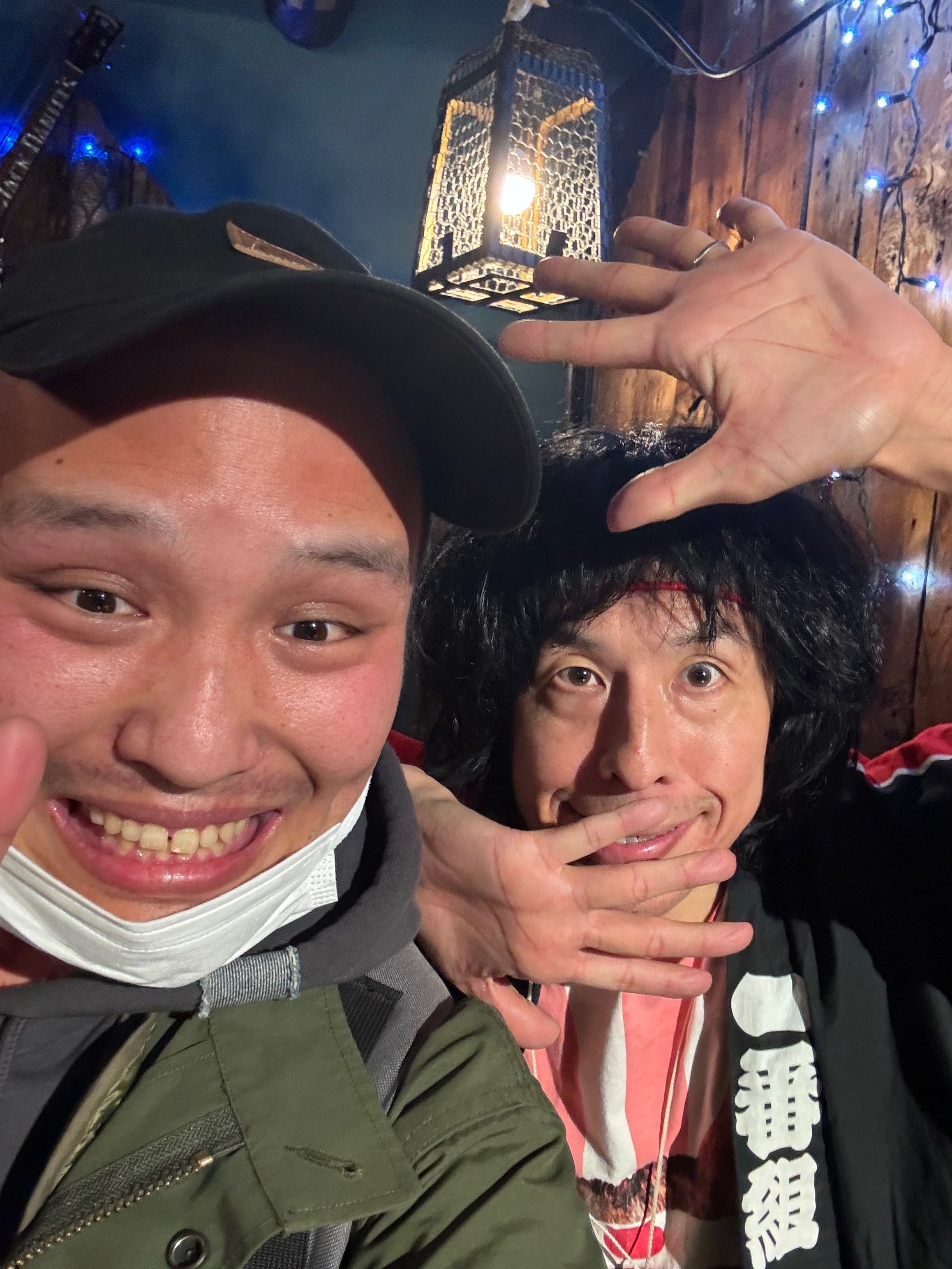 ๑╹ω╹๑ )顔文字で言うたらこれ！｜ちぇく田