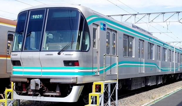 【特集 Vol.20】人と知見がつながり、ひとつの電車へ。南北線車両リニューアルの舞台裏。|TOKYO METRO NEWS(メトニュー)|東京メトロ