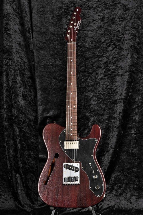 PHENIX F130H ジャパンビンテージギター Fender Japan JB406-60 VWH 1986年製 ~Medium Scale~ ソニックス