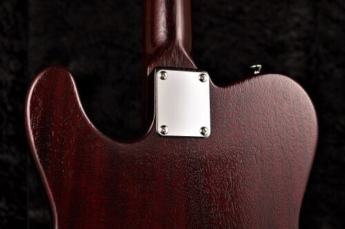 祭りのあとにつま弾きたい」｜Freedom Custom Guitar Research