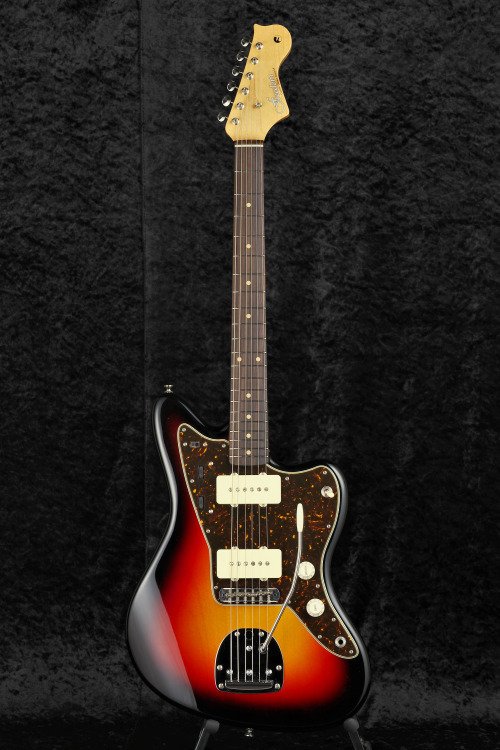 今、なぜ【 JM 】なのか？｜Freedom Custom Guitar Research Co
