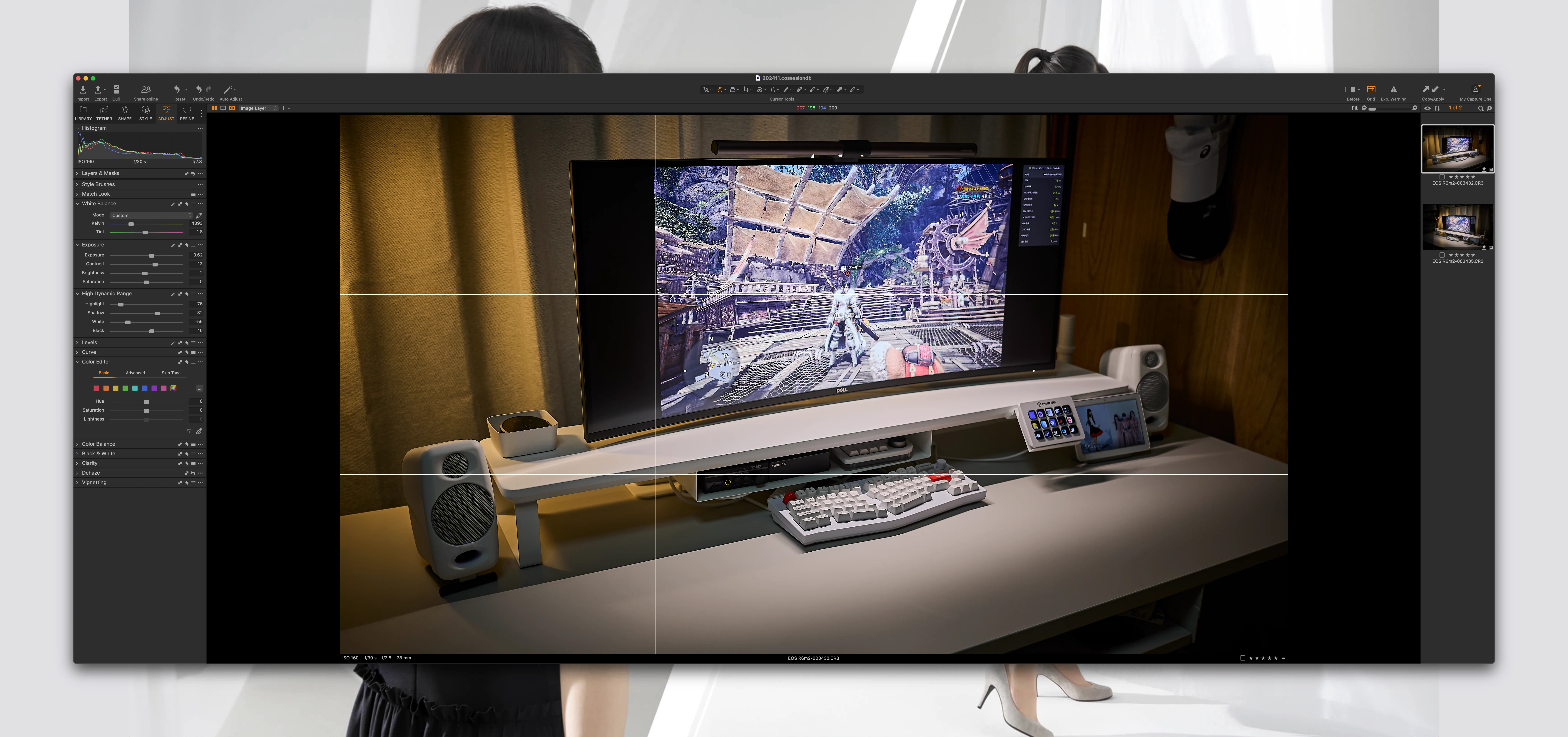 Dell] 5K2K ディスプレイに手を出す #2 (購入理由) [U4025QW]｜しょっさん