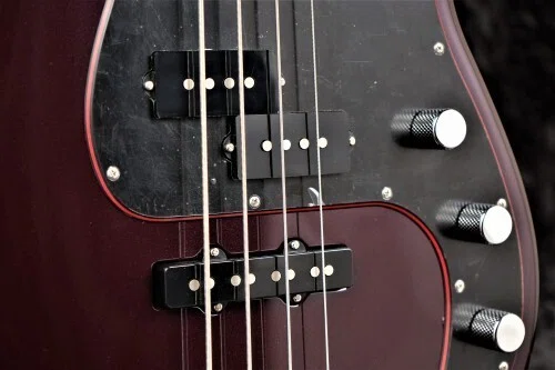 Thank you Mr. P.J.」｜Freedom Custom Guitar Research Co. Ltd.