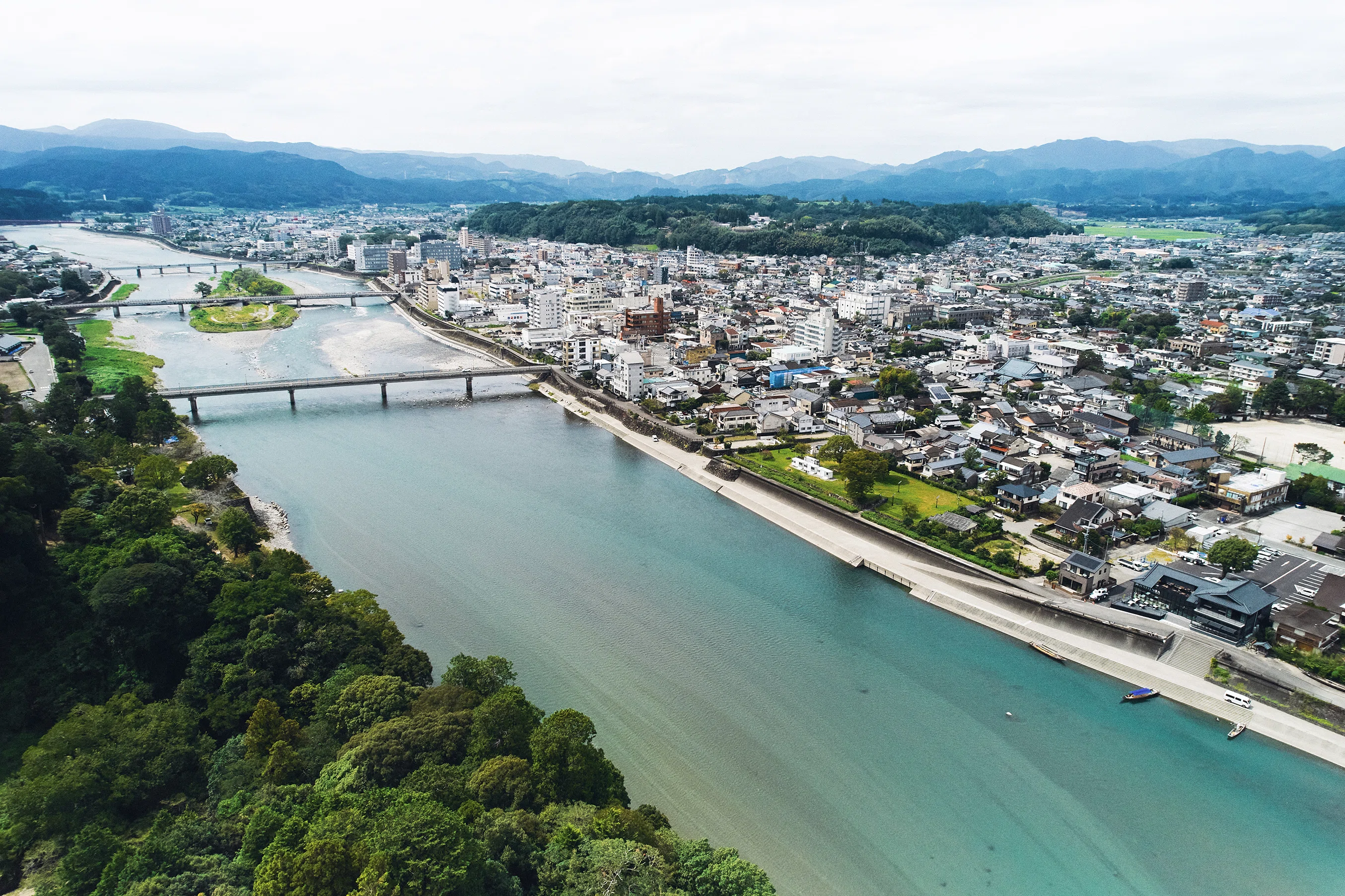 人吉から復興まちづくり情報をお届けします｜人吉市まちづくりデザイン会議