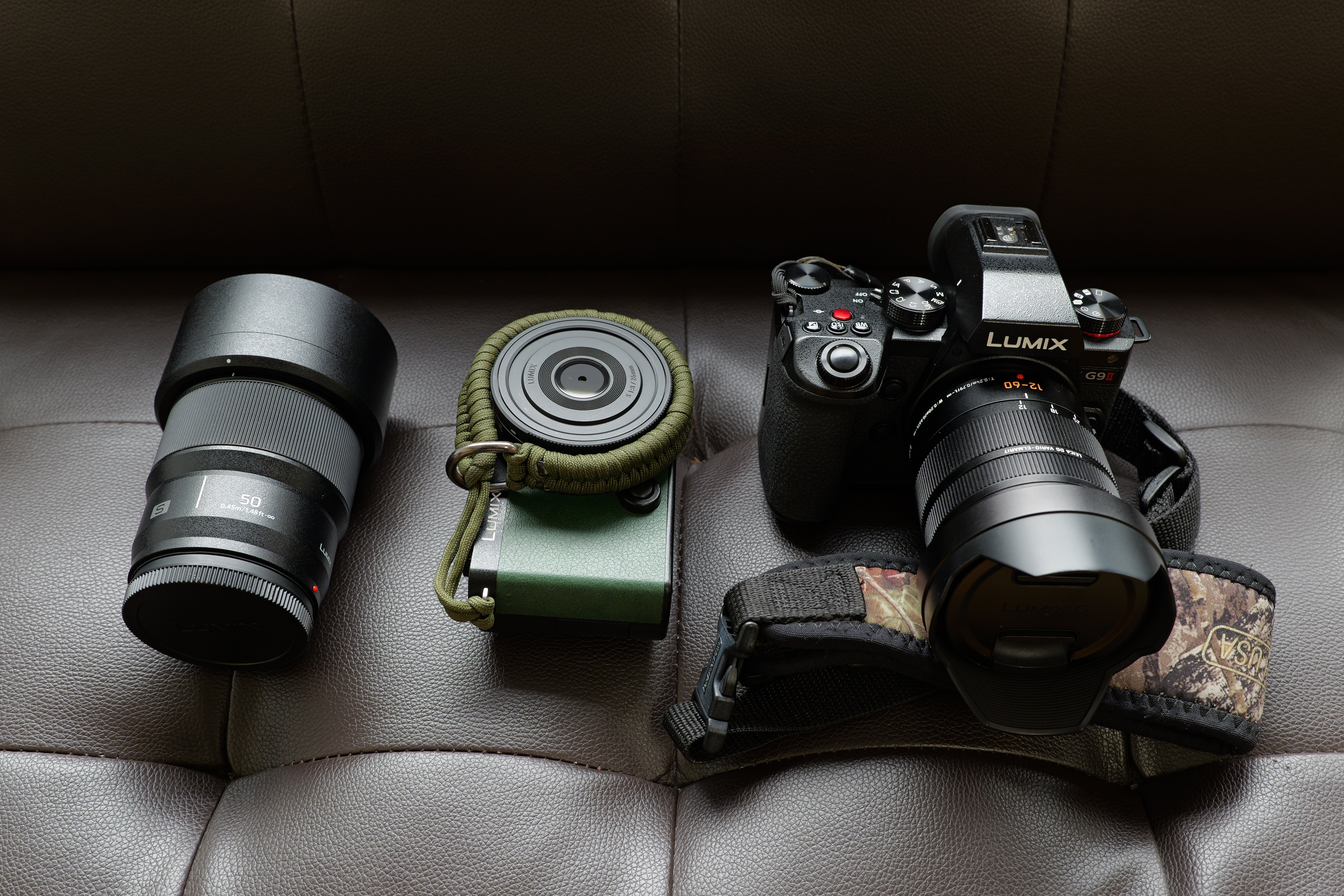 自然と共生して得た、「無名の風景」を作品に昇華する視点｜Keng Chi