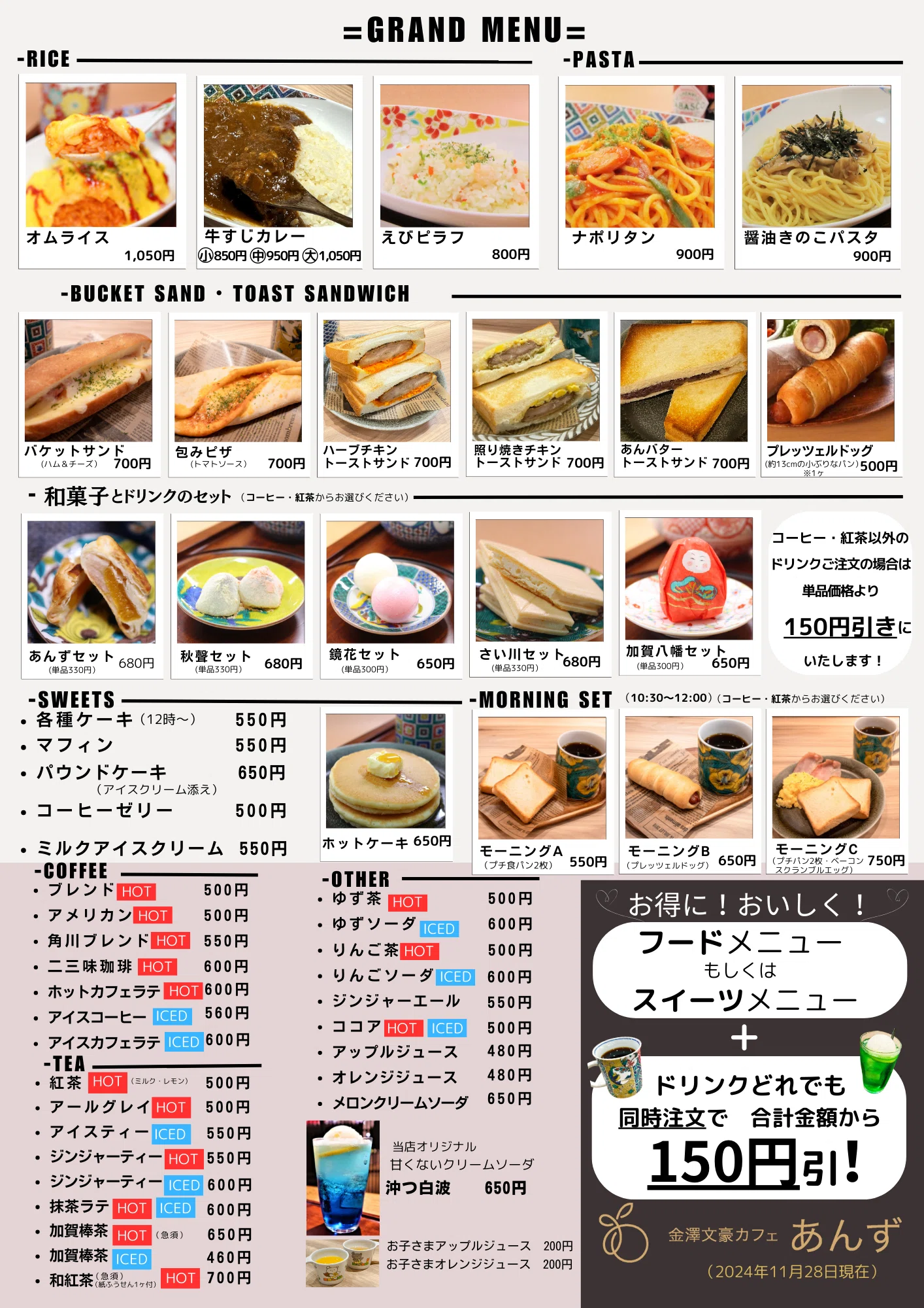 活動歴および当時の関連ビジュアル記録