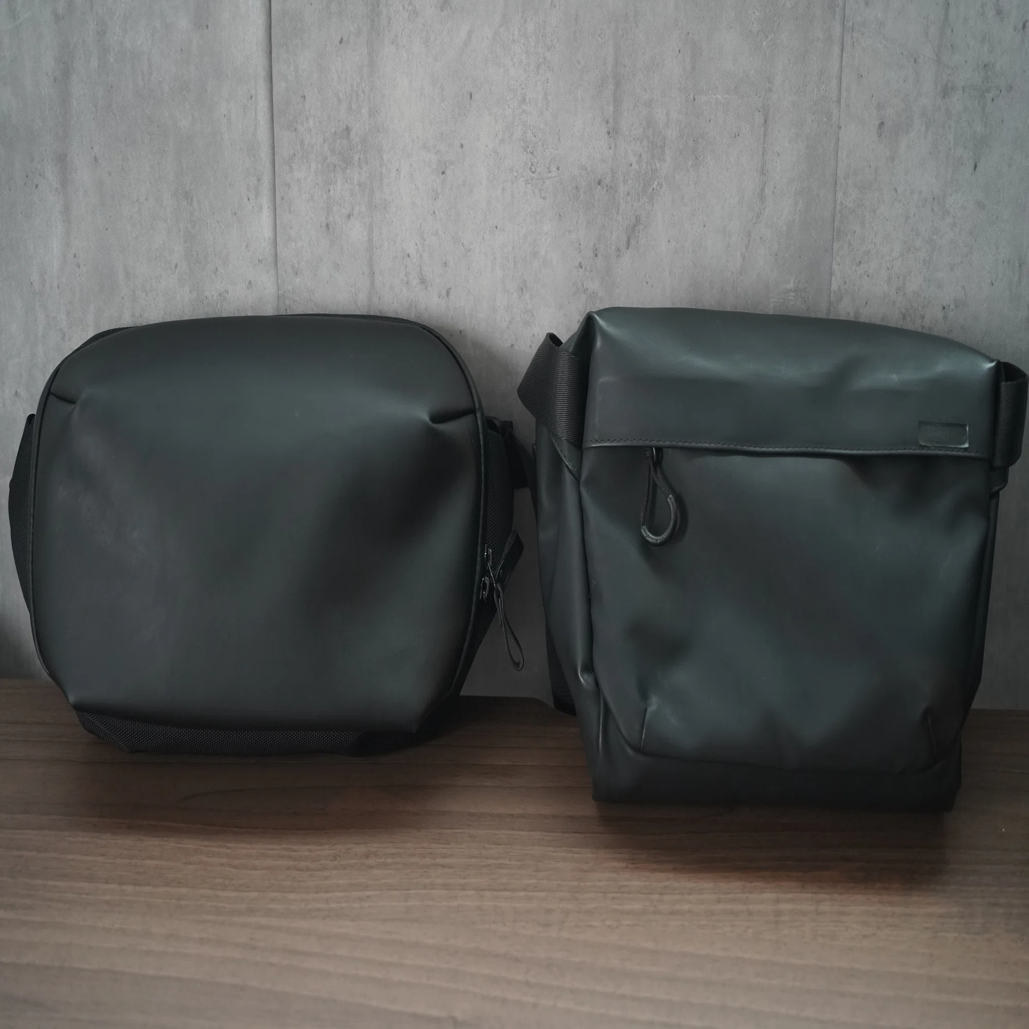 レビュー】Zepirion Urban Slingは快適なスナップライフを過ごすのに 