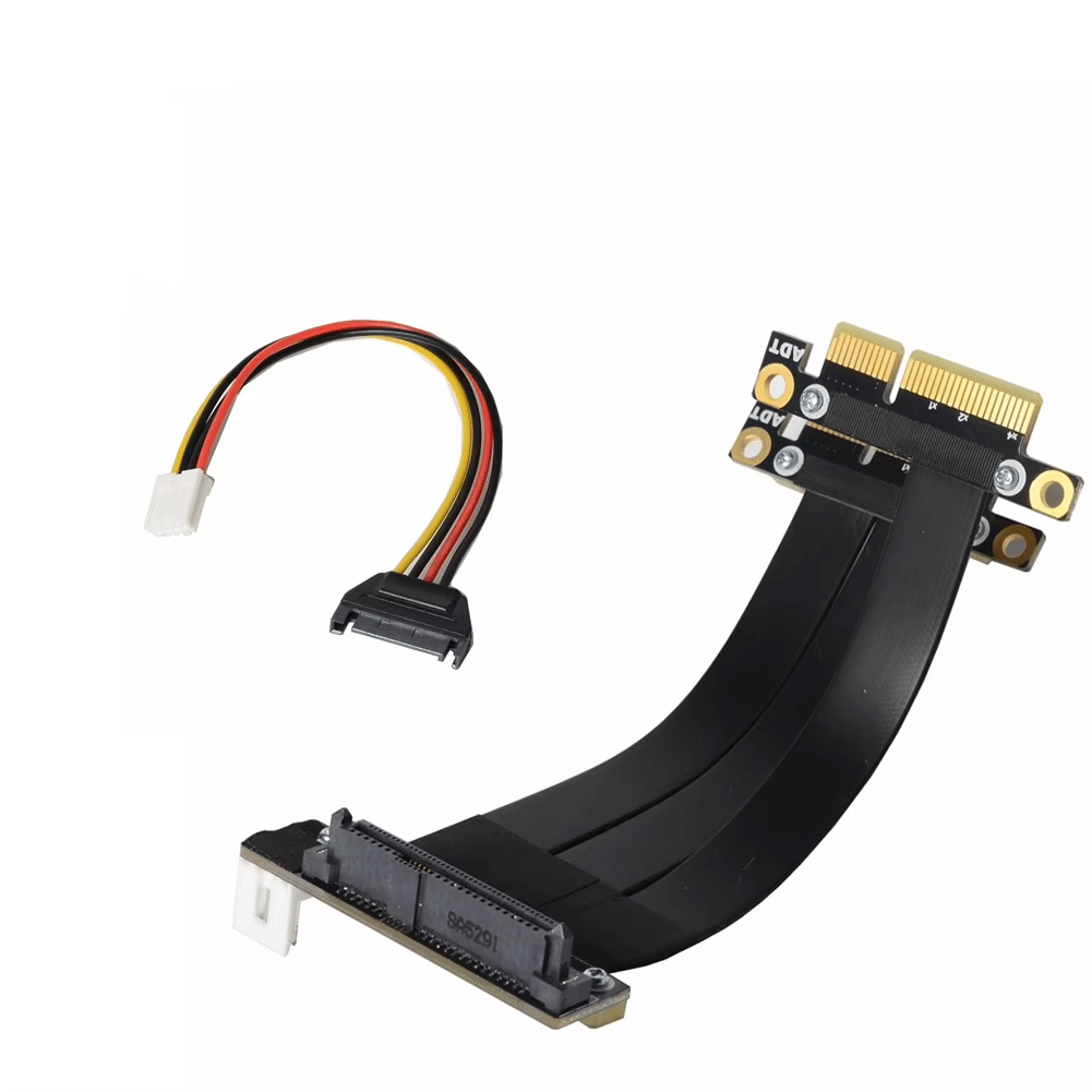 2024年の今、Optane SSDを買いたい人へ送る購入ガイド｜のらねこノート