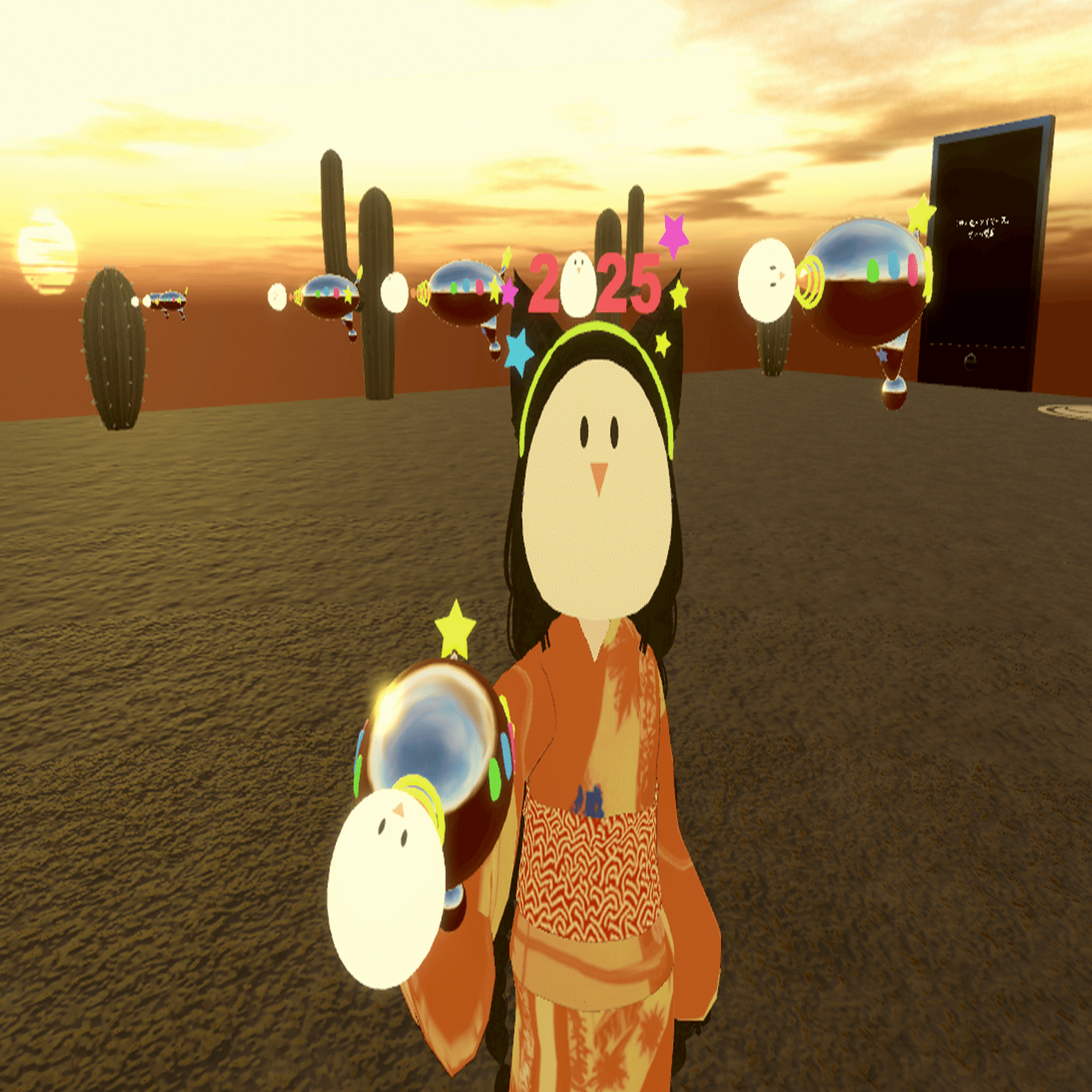 Welcome！2025年カチューシャ制作 part 5 【商品申請編】最終回｜ひやま すなお