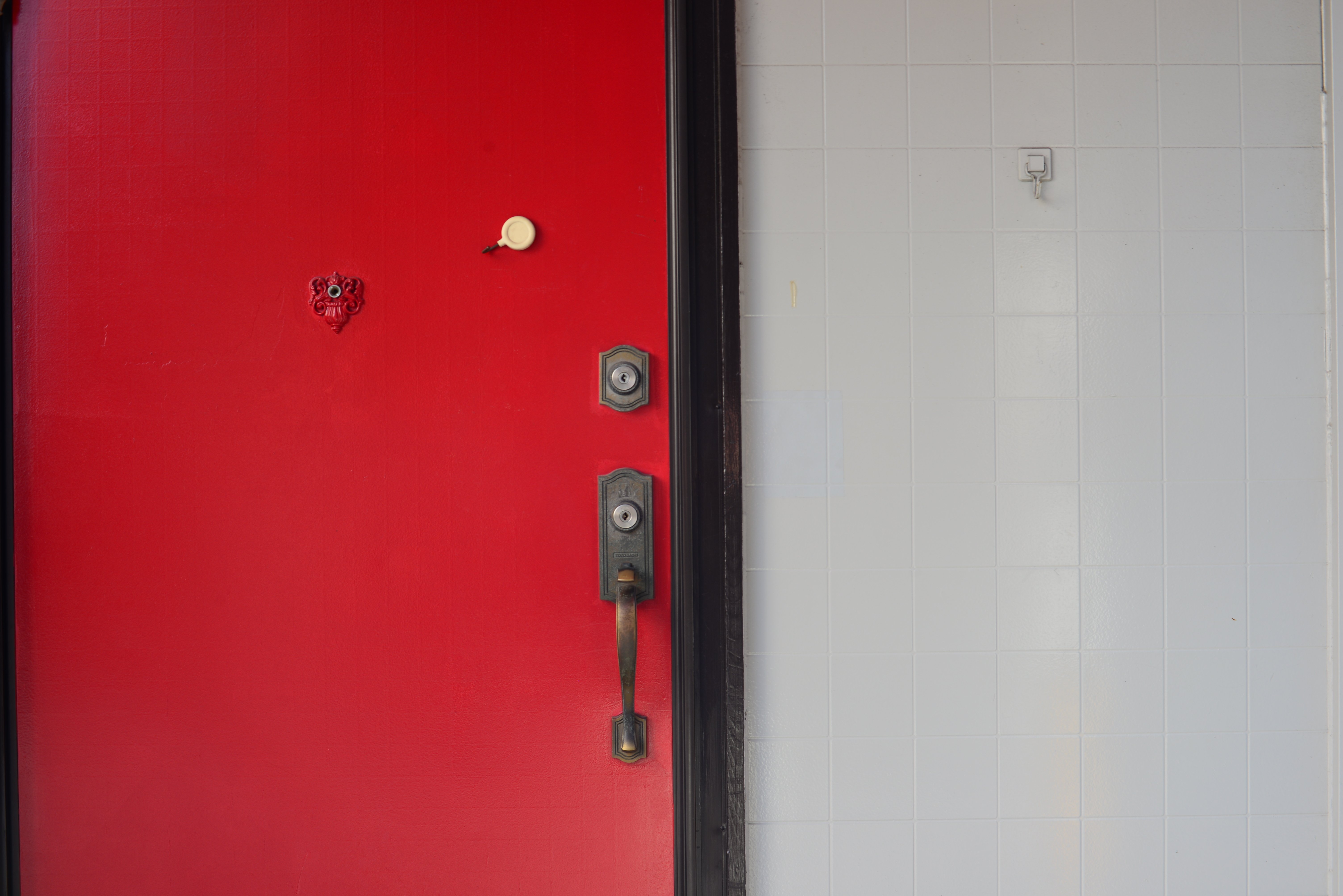 📷 ストリートスナップとは真逆の抽象写真が面白い｜GR宮前