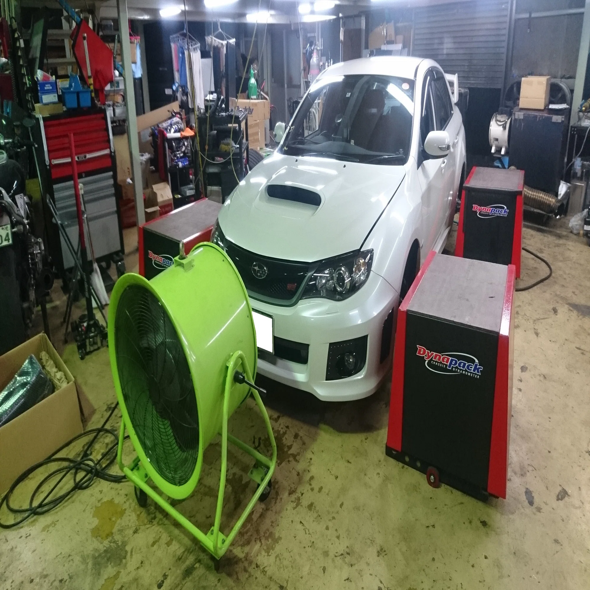 HKS製ECU書き換えツール フラッシュエディターの光と闇・・・。HKS製の 