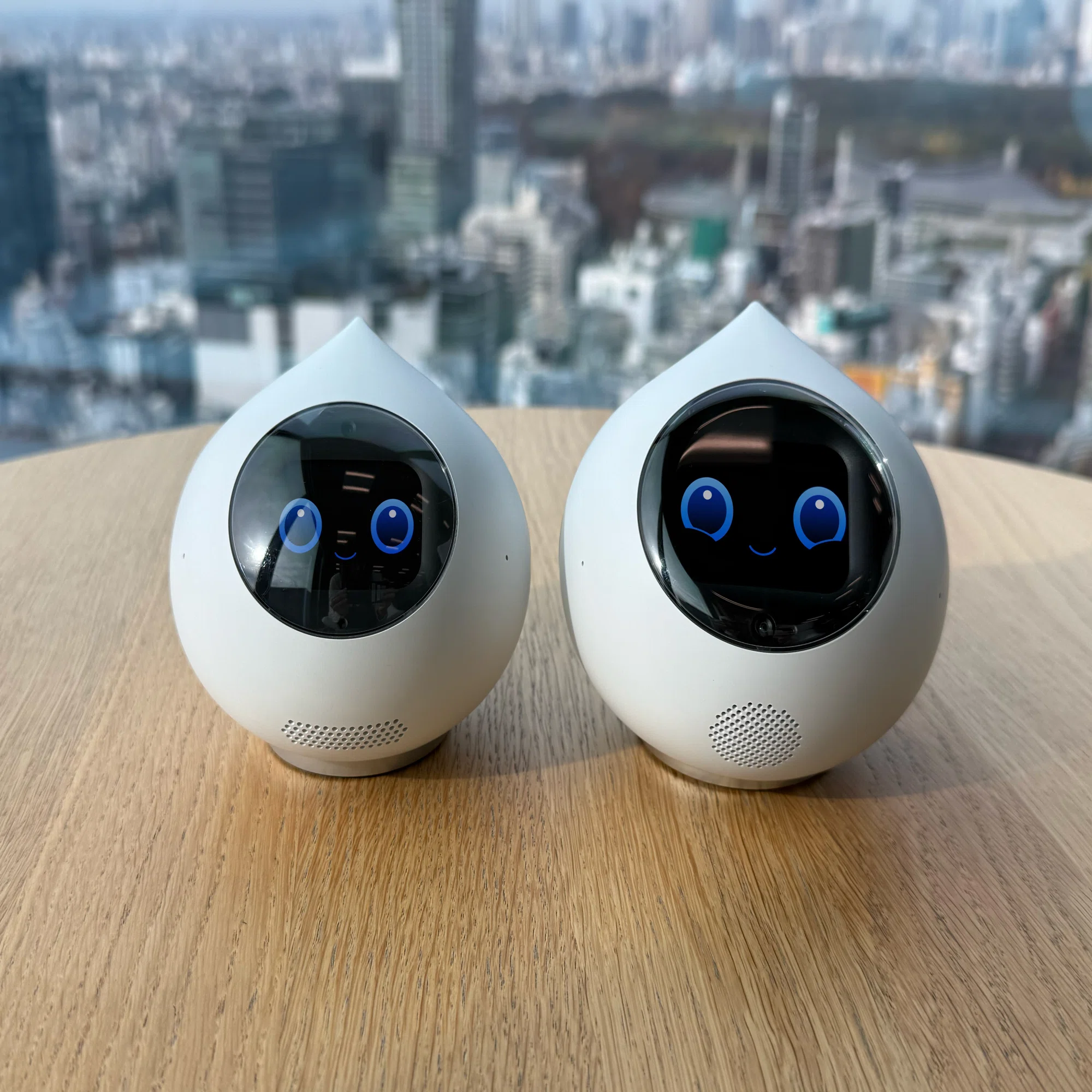 romi ロボット 口コミ レンタル MIXI 会話AIロボットRomi ロミィ ロミ 