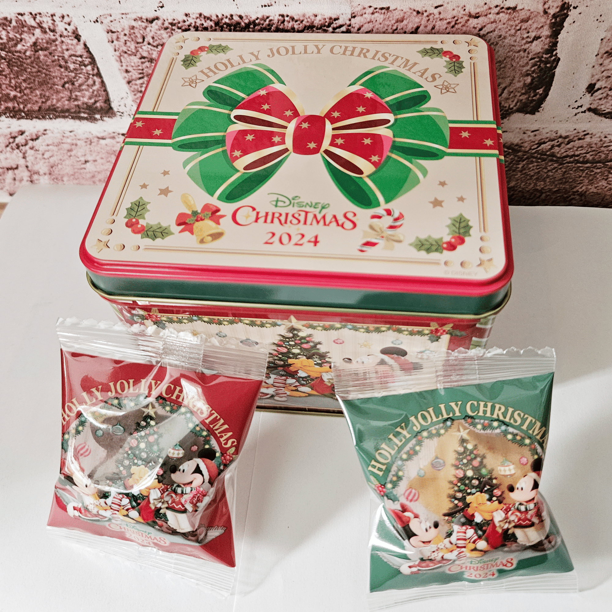 bonjour daily クリスマスコレクション　10Y bonjour daily クリスマスコレクション 10Y bonjour daily クリスマス