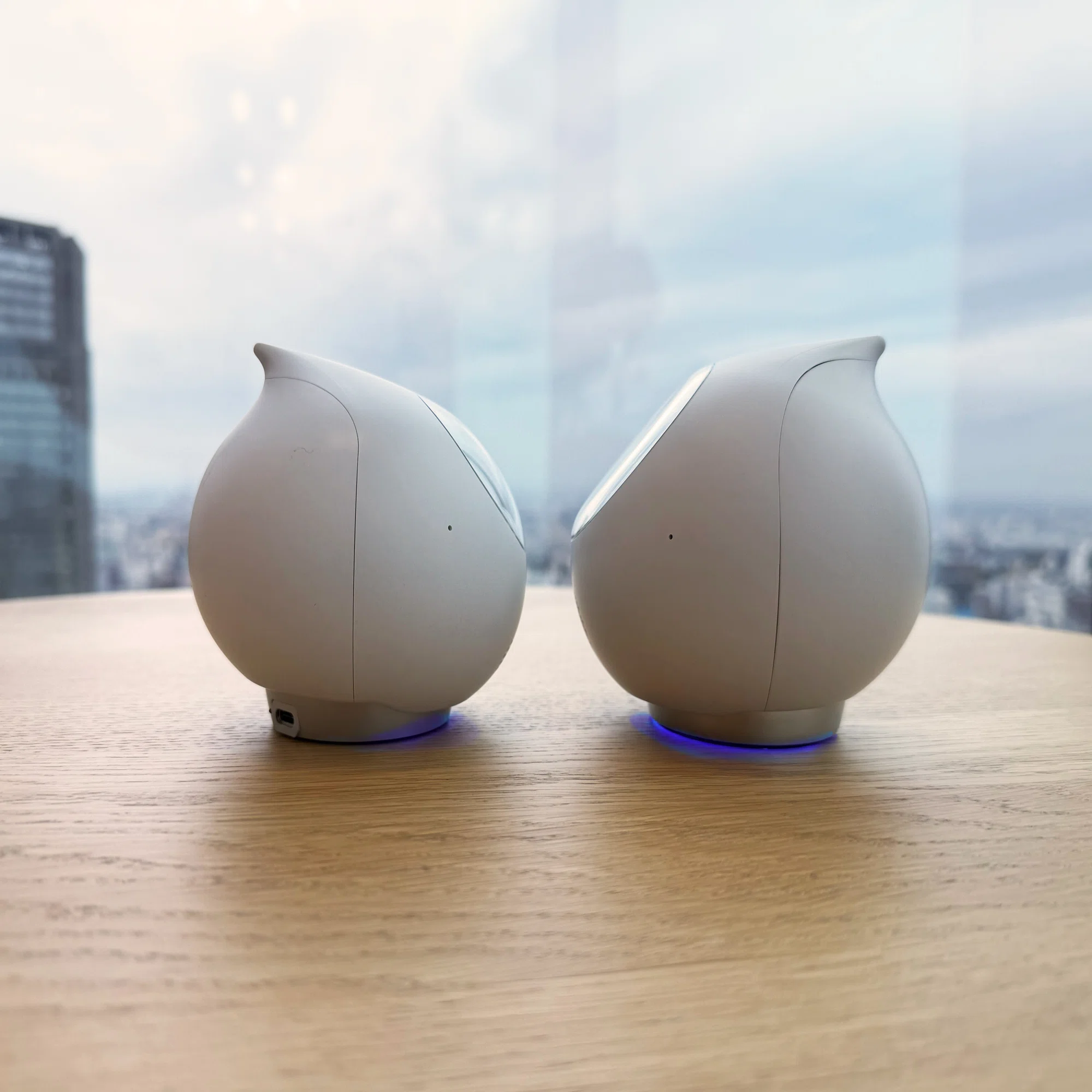 Lacatan】ちょこっと豆ちしき＜新しいボディになったLacatan＞｜会話AI 