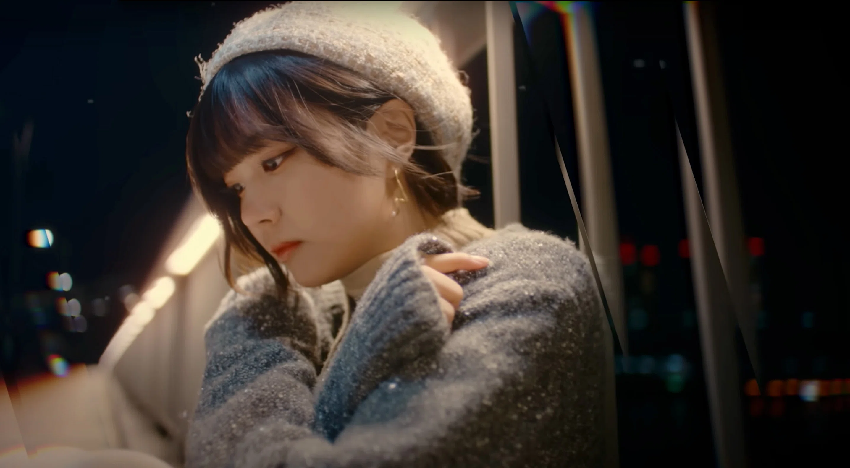 歩道橋」のMVがすばらしいわけですよ（乃木坂46）｜トニーたに