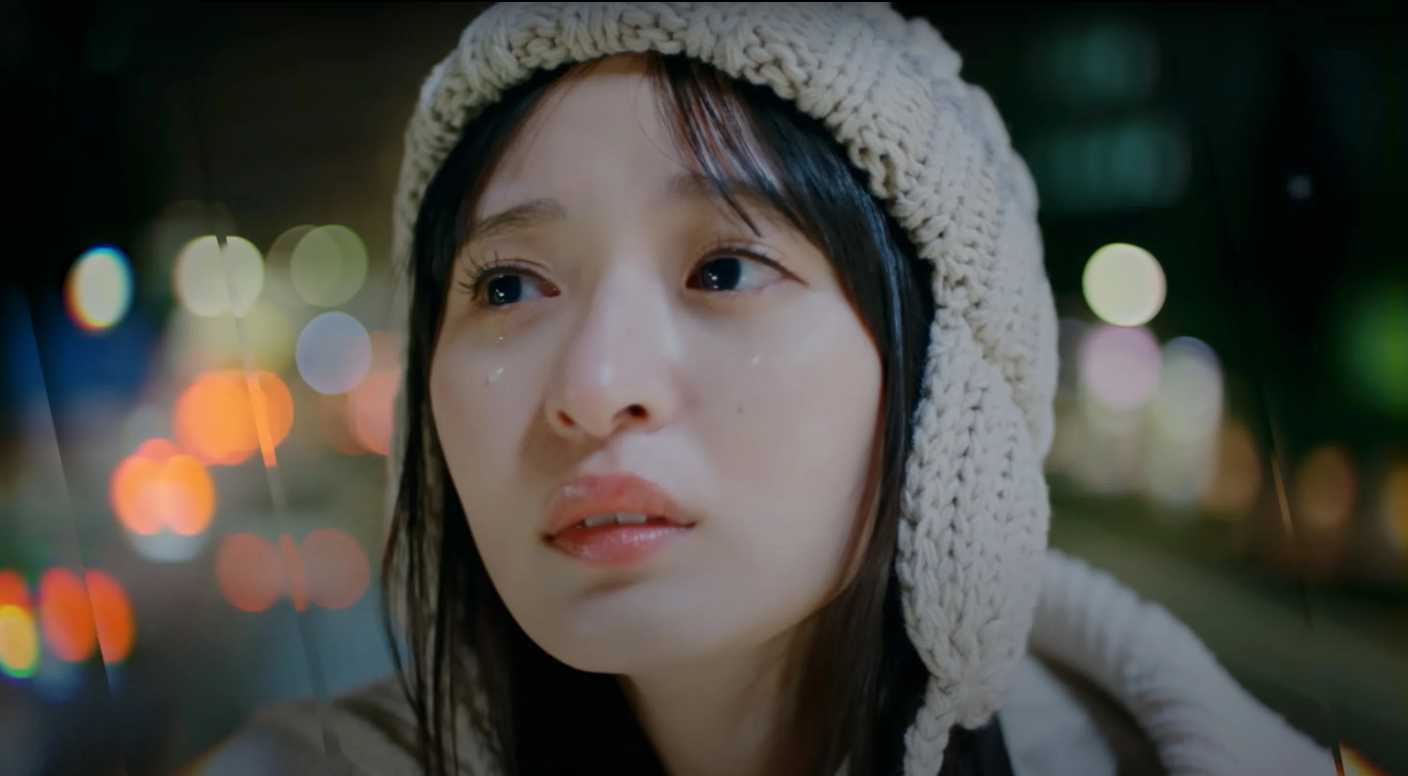 歩道橋」のMVがすばらしいわけですよ（乃木坂46）｜トニーたに