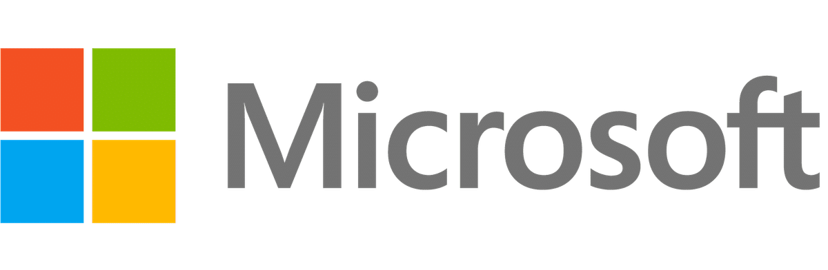 世界のロゴ（5） マイクロソフト｜しじみ ｜デザインを語るひと