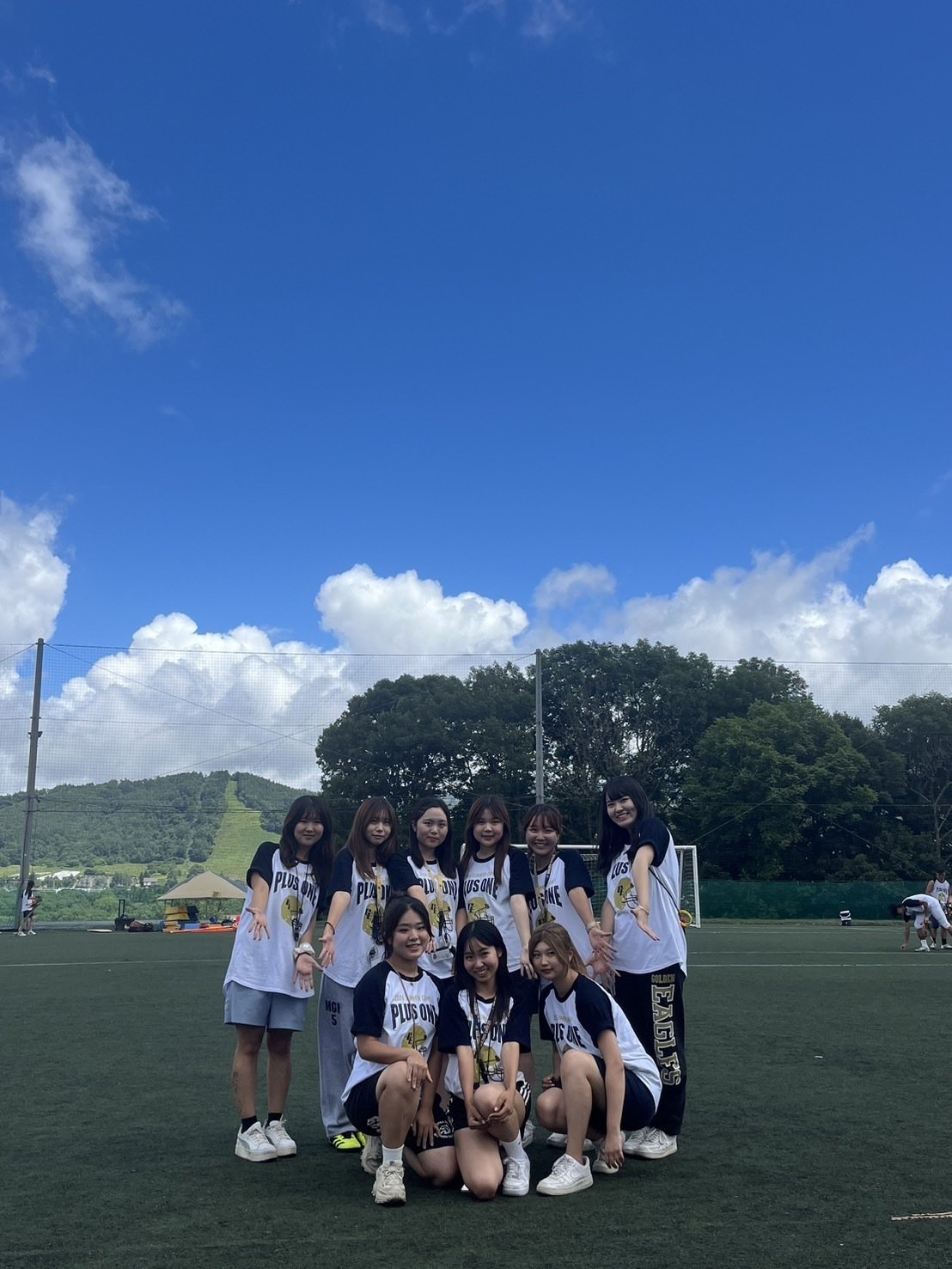 上智大学アメフト部“SOPHIA GOLDEN EAGLES“スタジャンLサイズ 上智大学アメフト部“SOPHIA GOLDEN EAGLES“スタジャンLサイズ