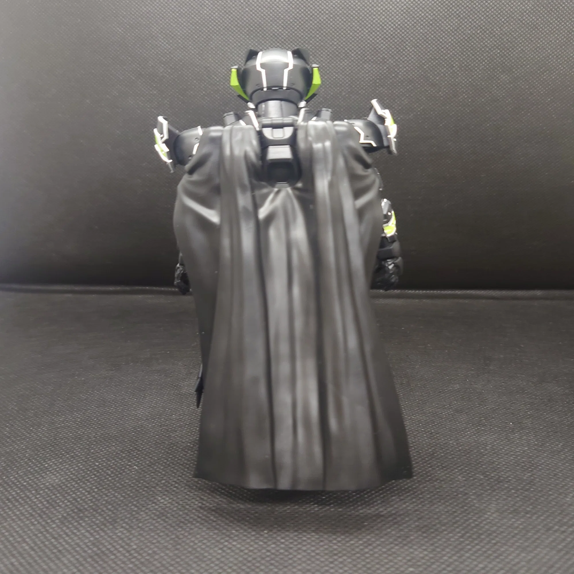 S.H.Figuarts 仮面ライダータイクーン ブジンソード レビュー｜こすもす