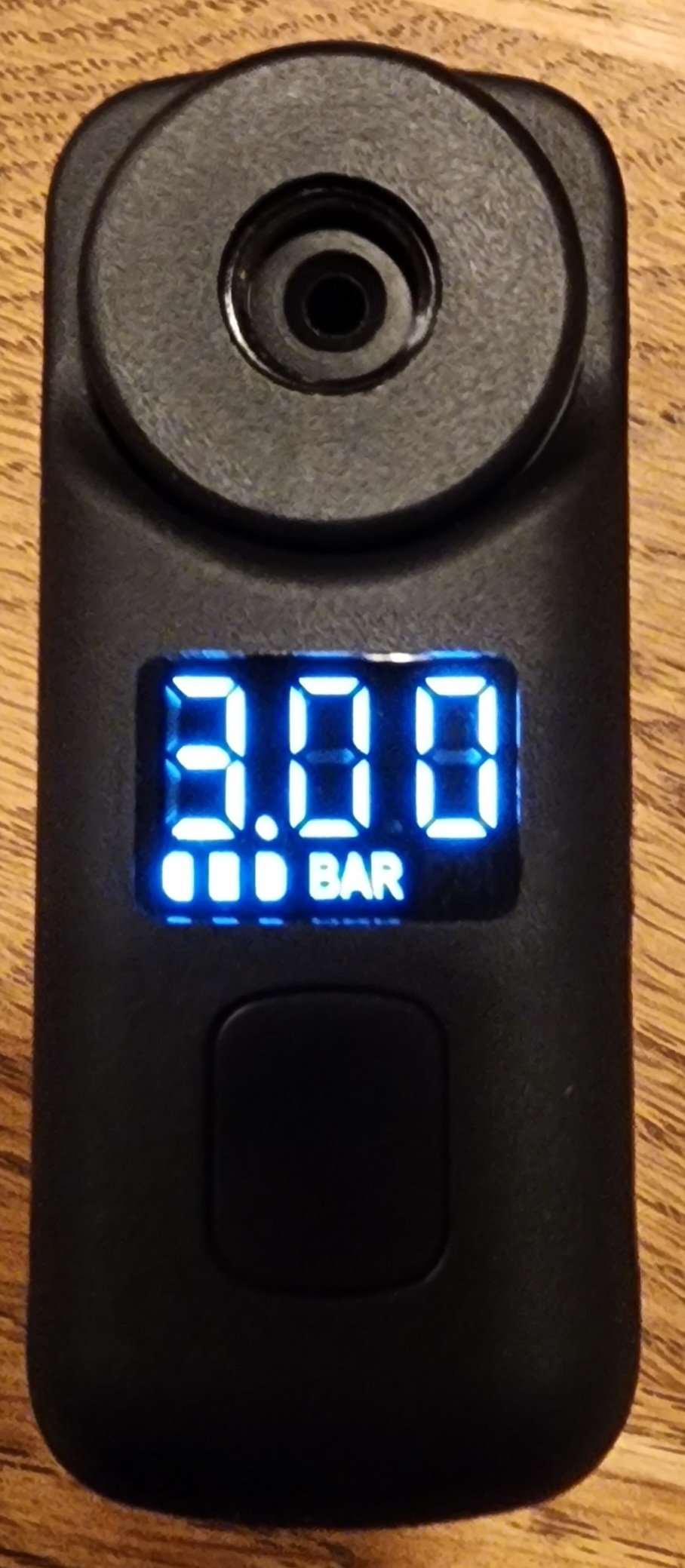 中華電動ポンプTOPUMP TB2 Proのレビュー｜chobissimo