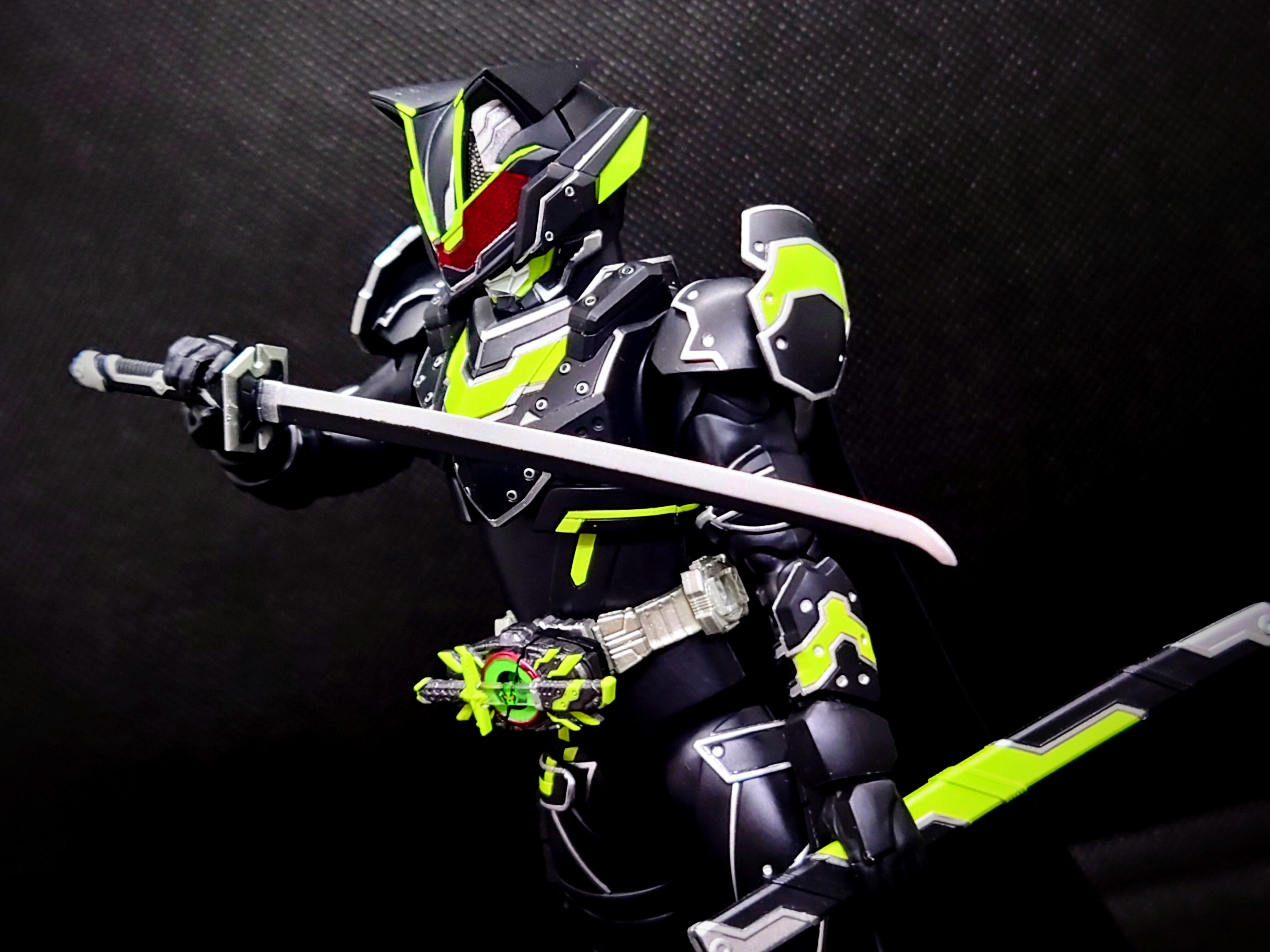 shf タイクーン　ブジンソード Amazon.co.jp: s h.figuarts 仮面ライダータイクーン ブジンソード