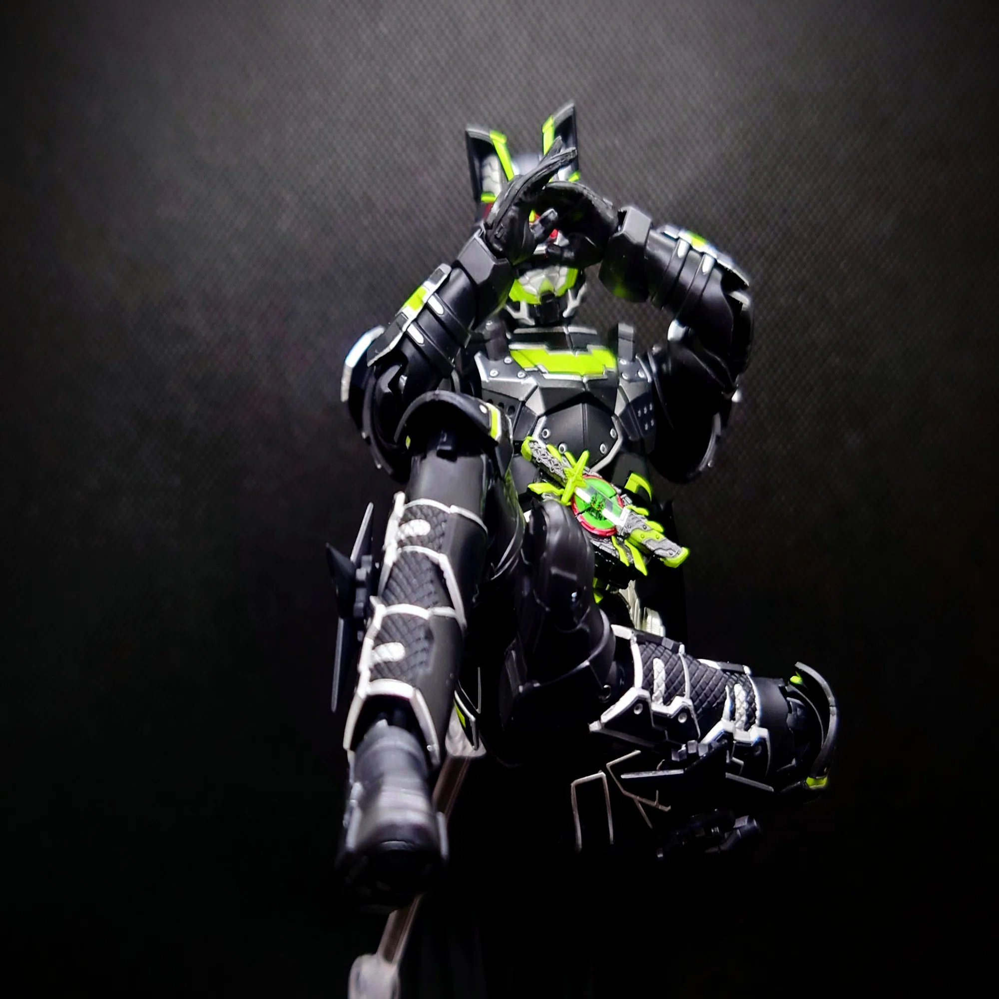 ブジンソード アーツ S H Figuarts 仮面ライダータイクーン 