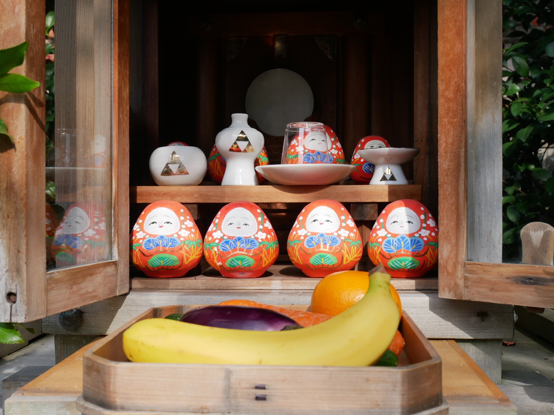 511 なぜだるま？石川県の観光をPRするひゃくまんさんのルーツをたどる