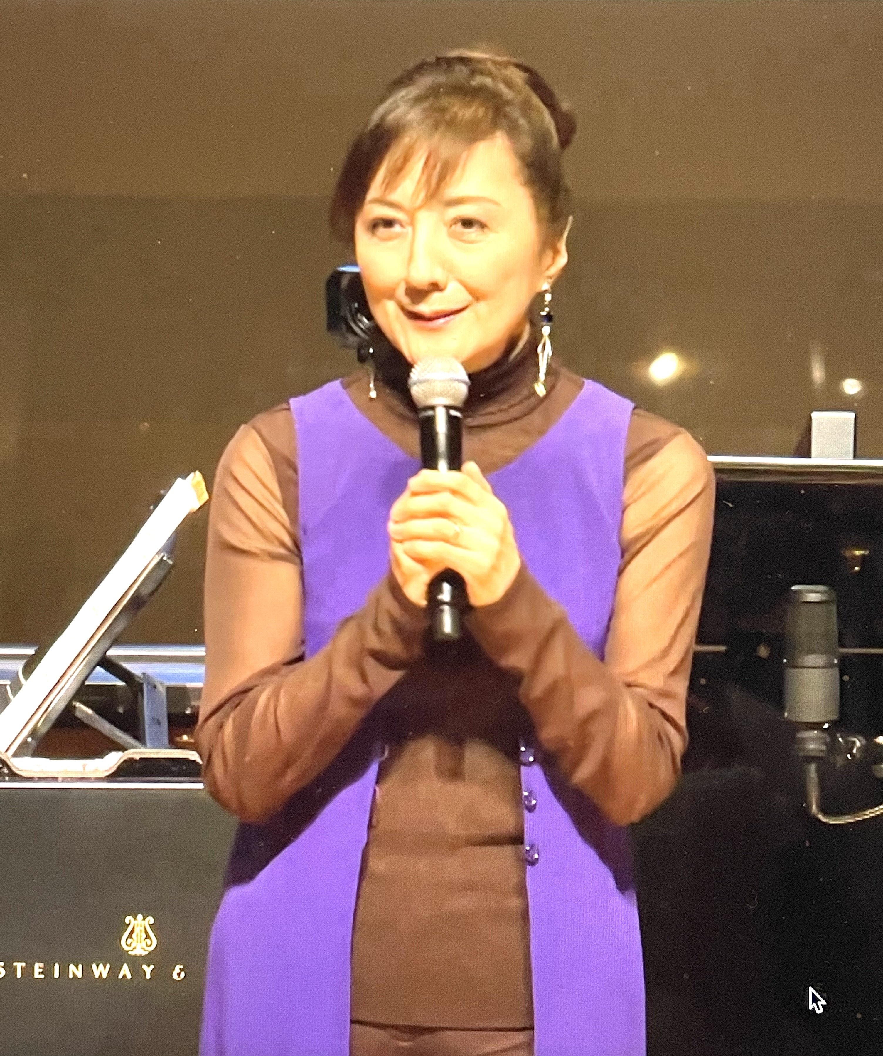 西美濃八十八人衆ピアノコンサート ごきげんバンドで出演しました