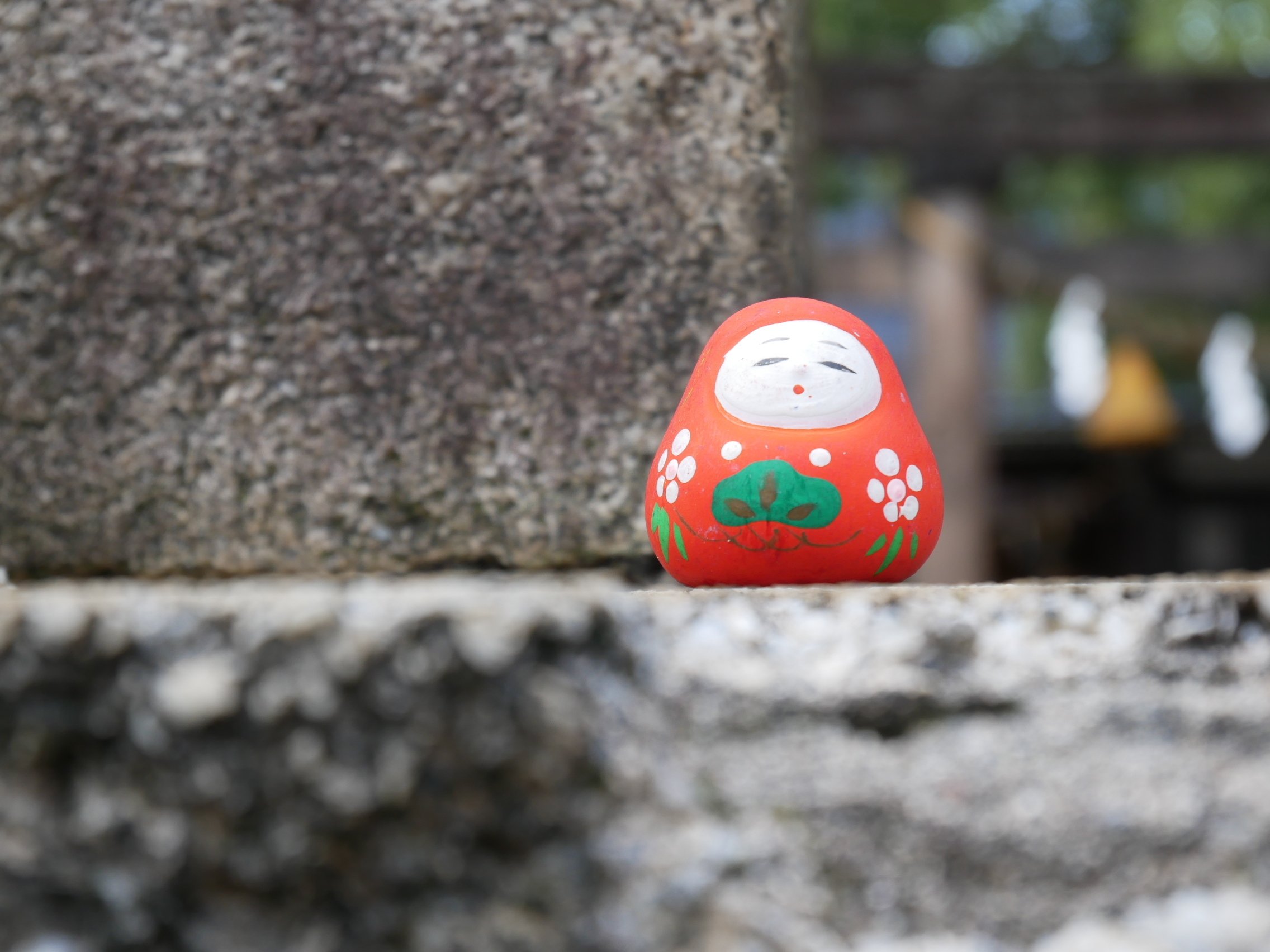 511 なぜだるま？石川県の観光をPRするひゃくまんさんのルーツをたどる