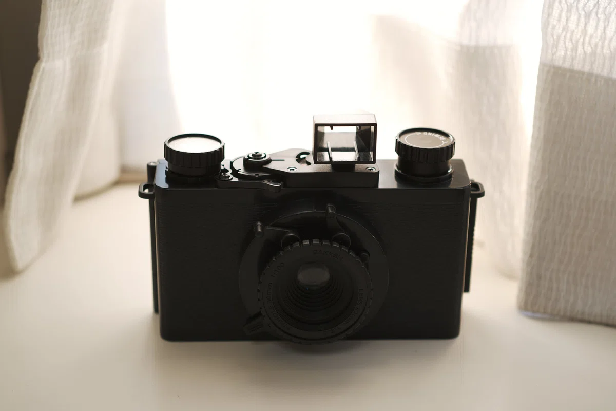 Canon 7 model うてる アナログフィルムカメラ レトロ