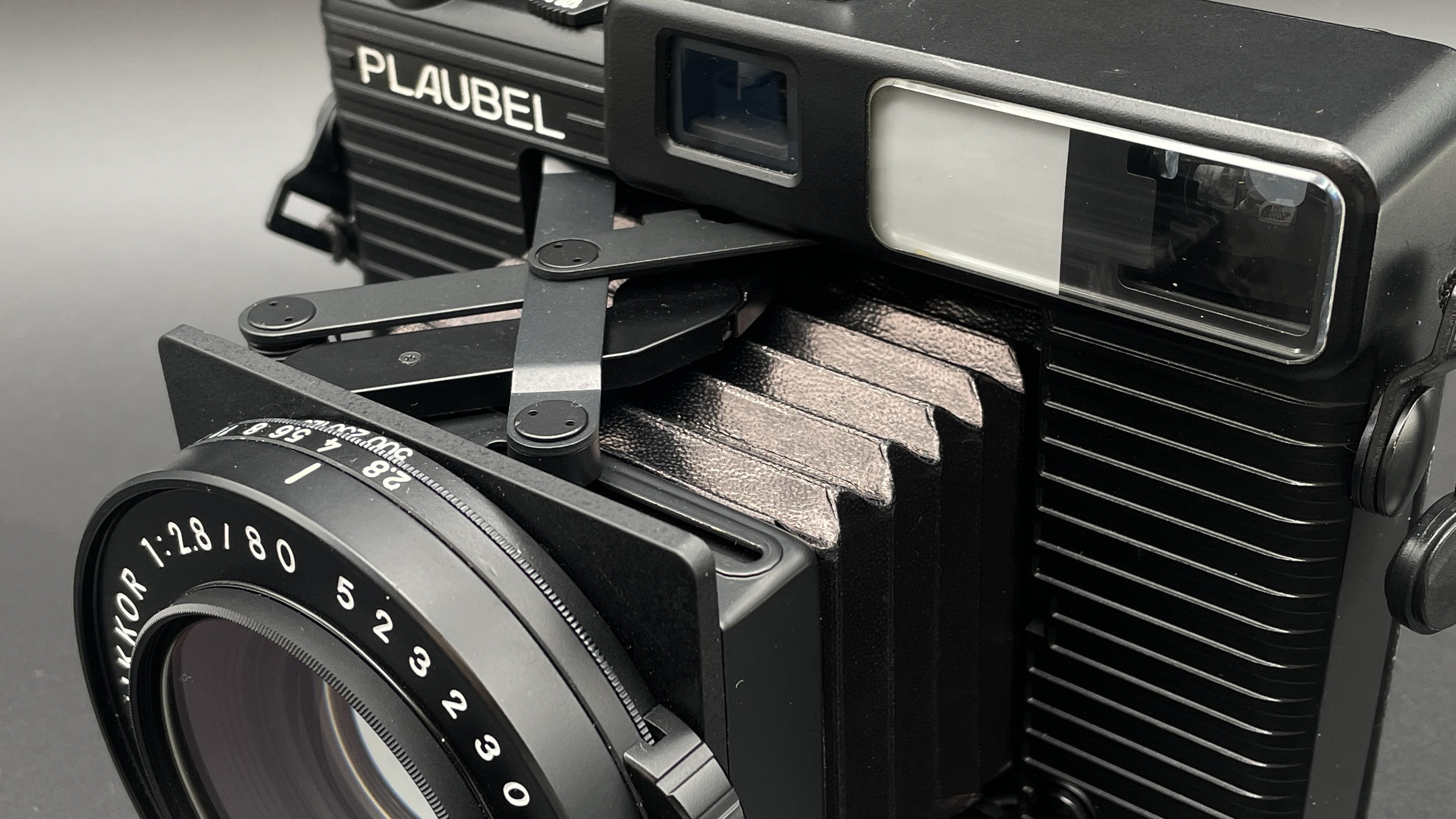 PLAUBEL MAKINA 670は最高|MOJA MOJA PLAUBEL MAKINA 670は最高|MOJA MOJA