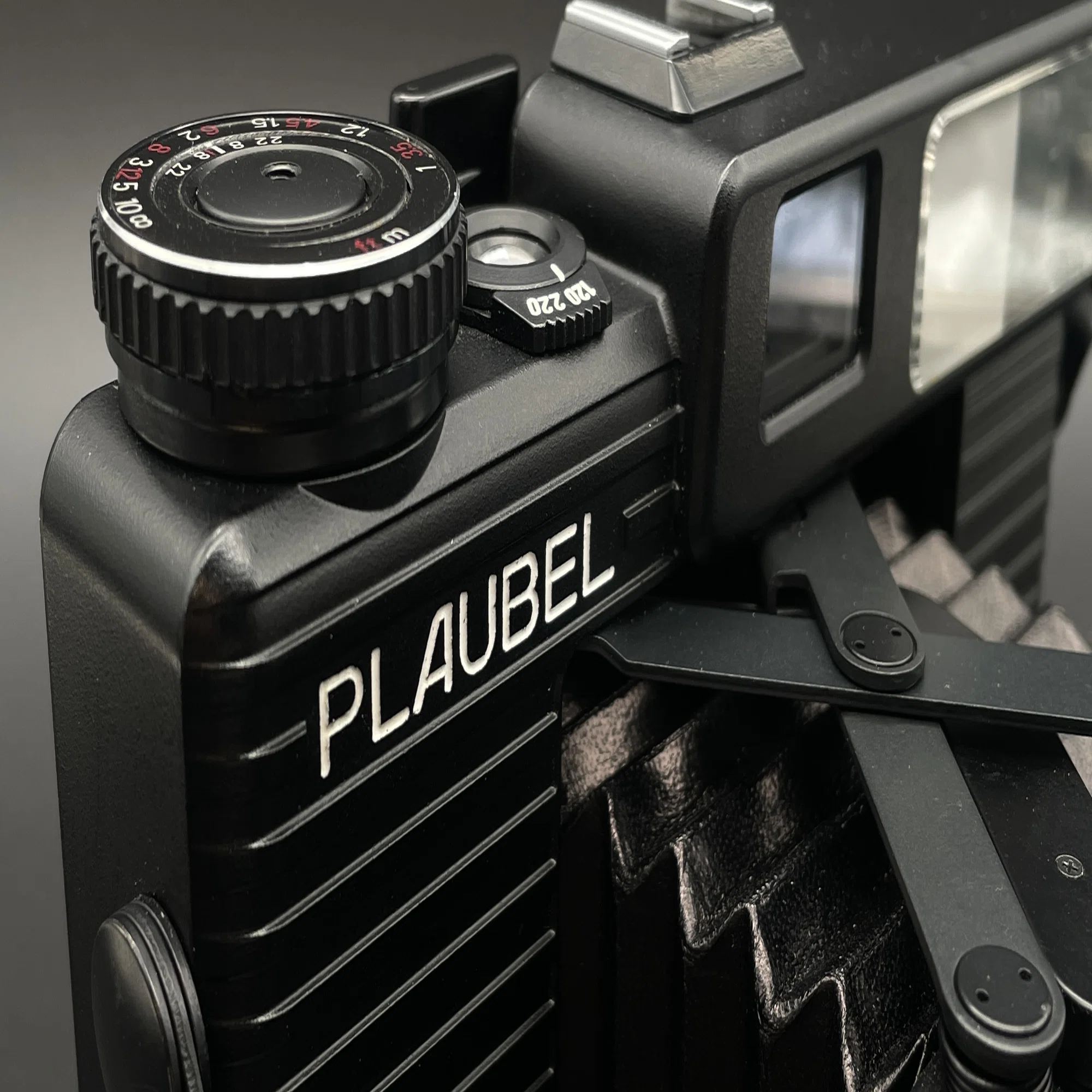 PLAUBEL MAKINA 670は最高｜MOJA MOJA