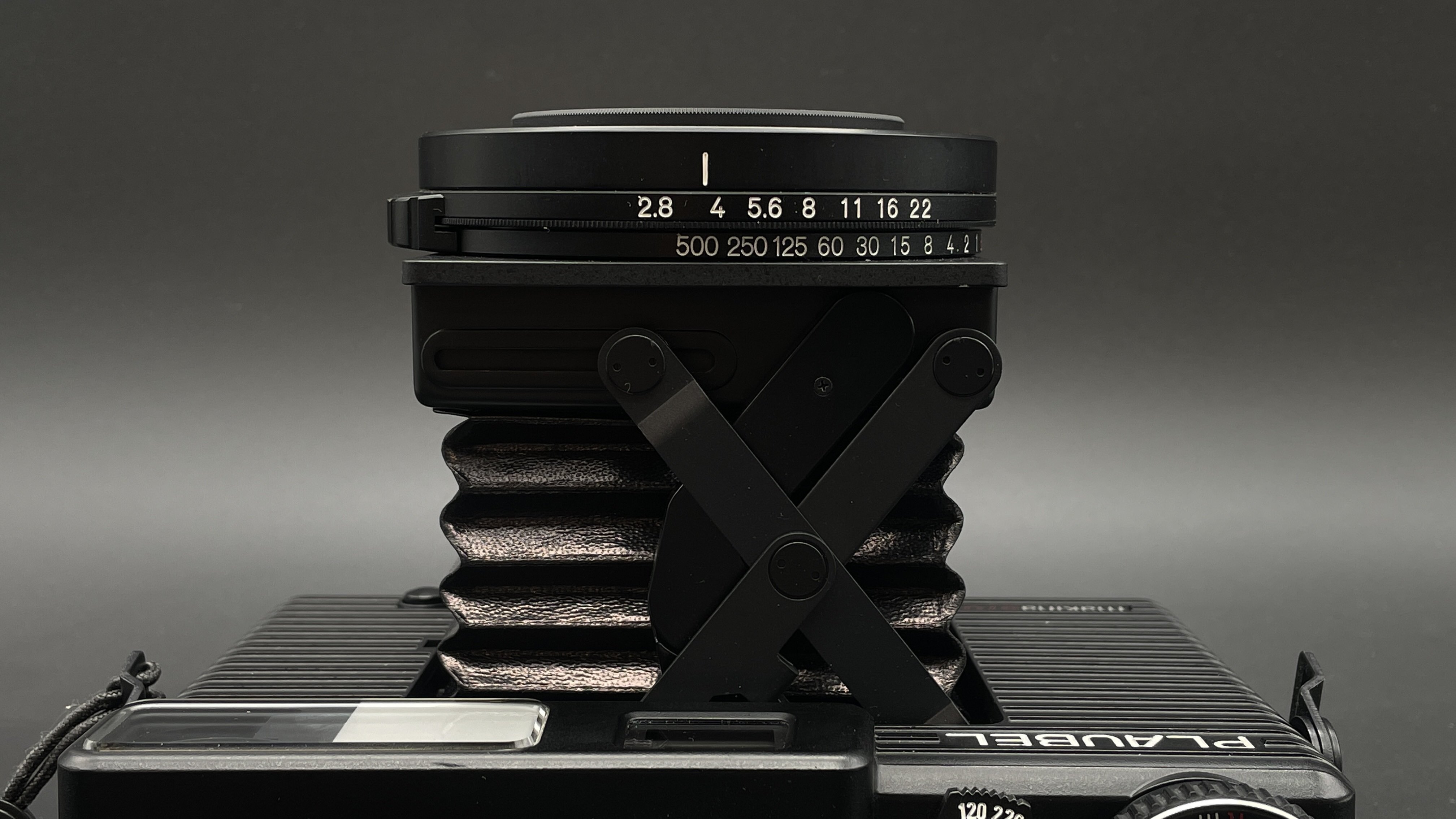 PLAUBEL MAKINA 670は最高｜MOJA MOJA