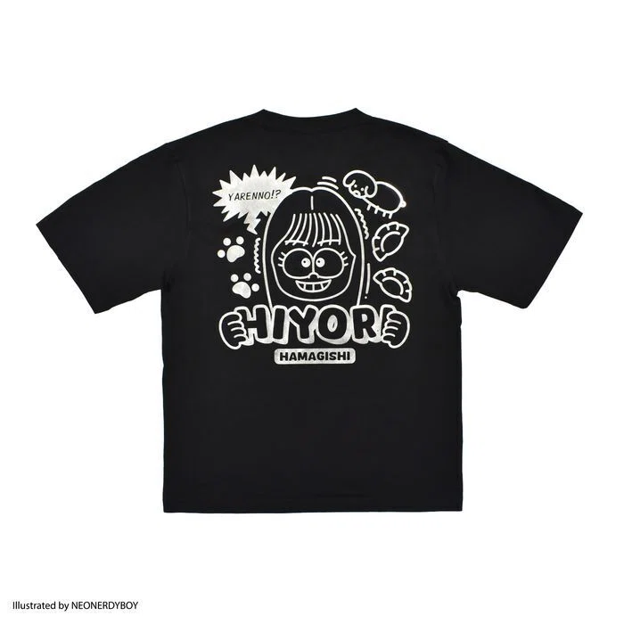 日向坂46 濱岸ひより直筆サイン入り Tシャツ เปิดจอง Hinatazaka46 Hamagishi Hiyori Idea Goods｜artozaka46