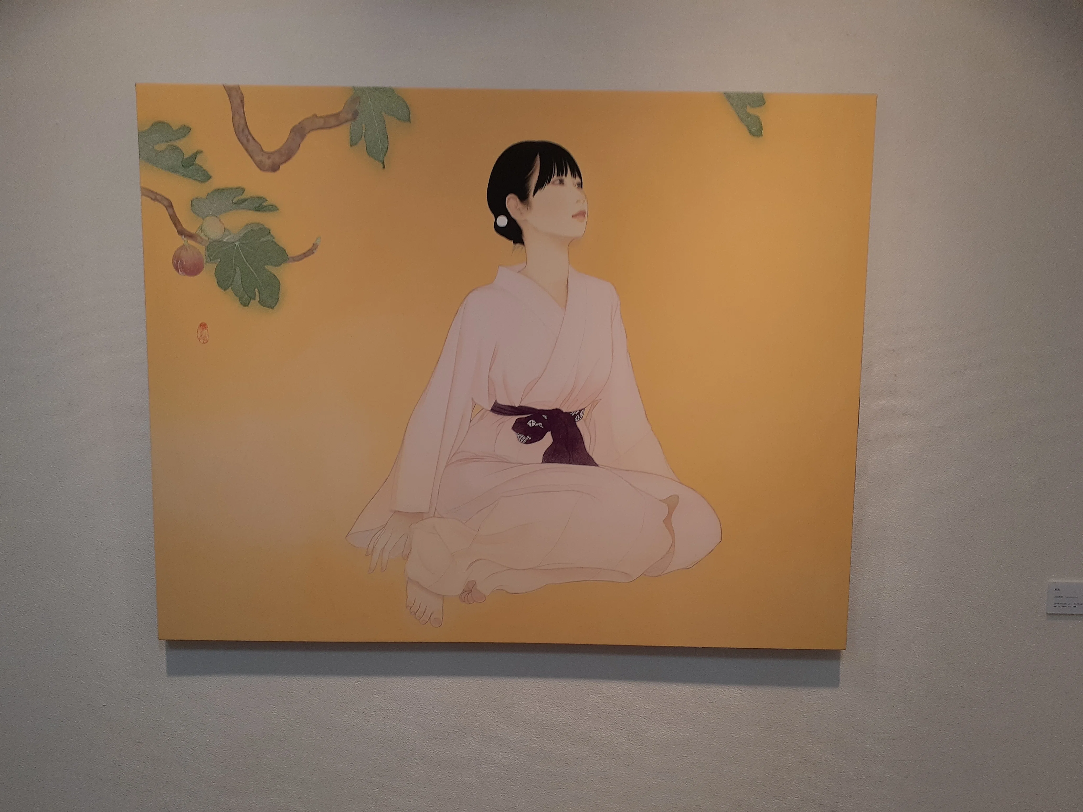 訪廊日記｜Shinichireborn