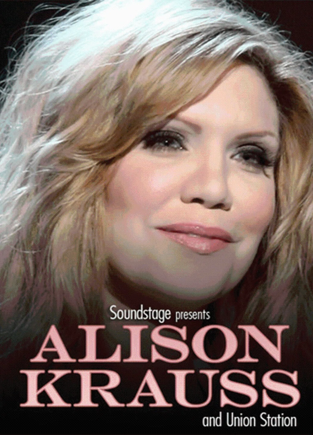 廃盤 SACD HYBRID アリソン・クラウス FORGET ABOUT IT Alison Krauss